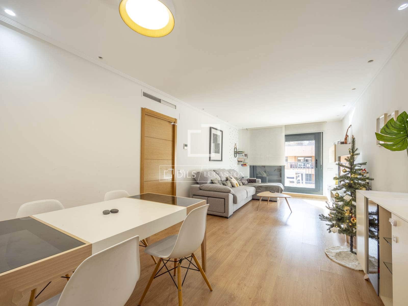 2 bedroom Apartment for sale in Alboraya / Alboraia with pool garage - € 465,000 (Ref: 9483927)