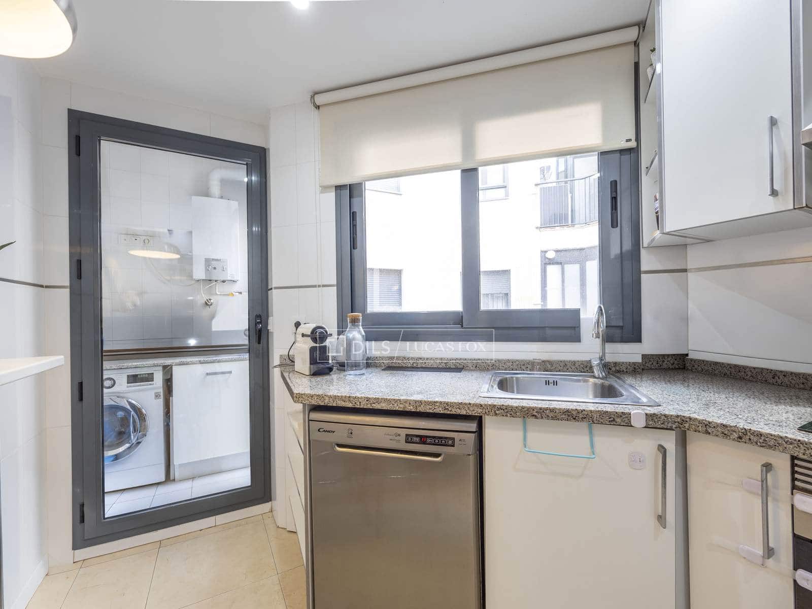 2 bedroom Apartment for sale in Alboraya / Alboraia with pool garage - € 465,000 (Ref: 9483927)