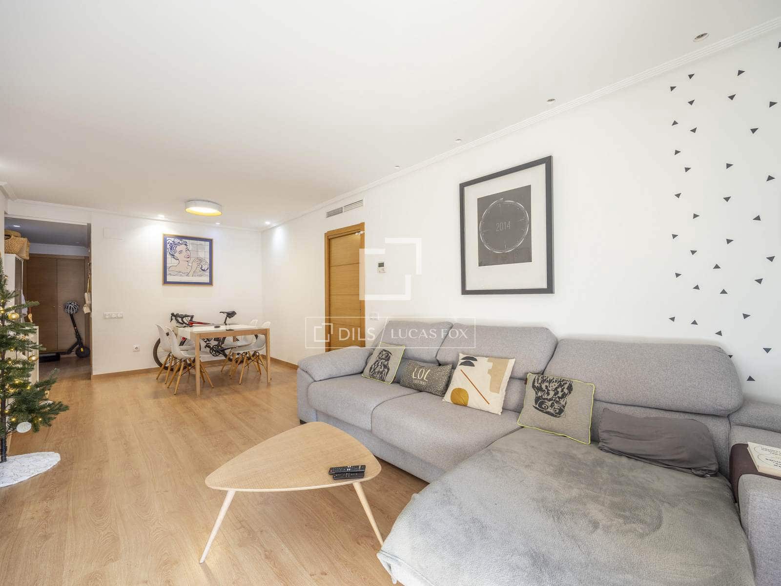 2 bedroom Apartment for sale in Alboraya / Alboraia with pool garage - € 465,000 (Ref: 9483927)