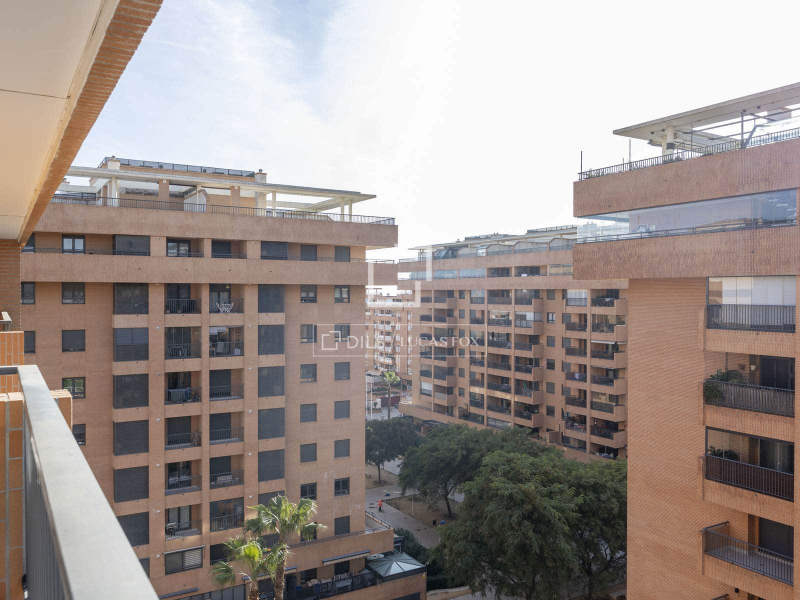 2 bedroom Apartment for sale in Alboraya / Alboraia with pool garage - € 465,000 (Ref: 9483927)