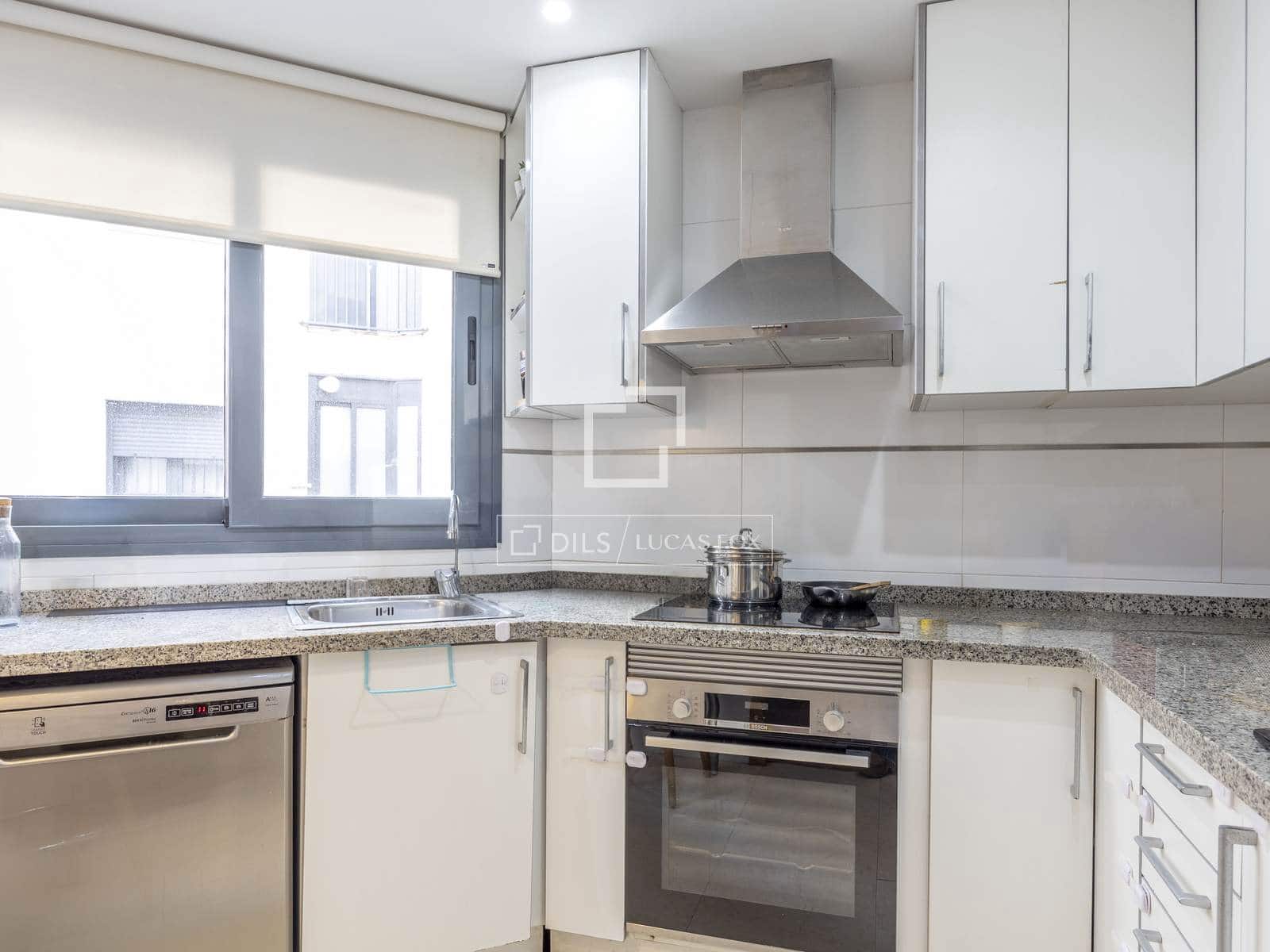 2 bedroom Apartment for sale in Alboraya / Alboraia with pool garage - € 465,000 (Ref: 9483927)