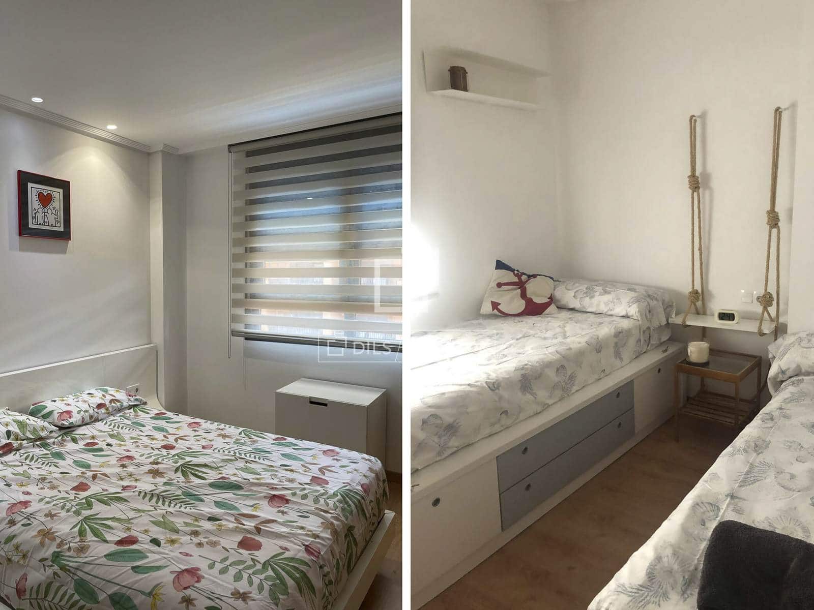 2 bedroom Apartment for sale in Alboraya / Alboraia with pool garage - € 465,000 (Ref: 9483927)