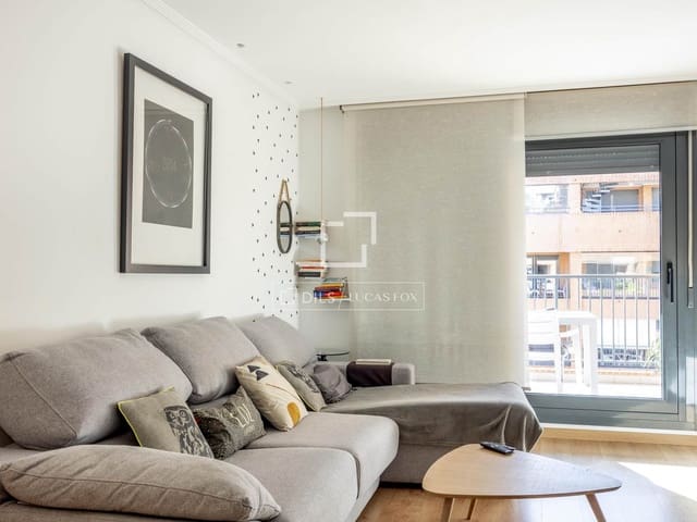 2 chambre Appartement à vendre à Alboraya / Alboraia avec piscine garage - 465 000 € (Ref: 9483927)