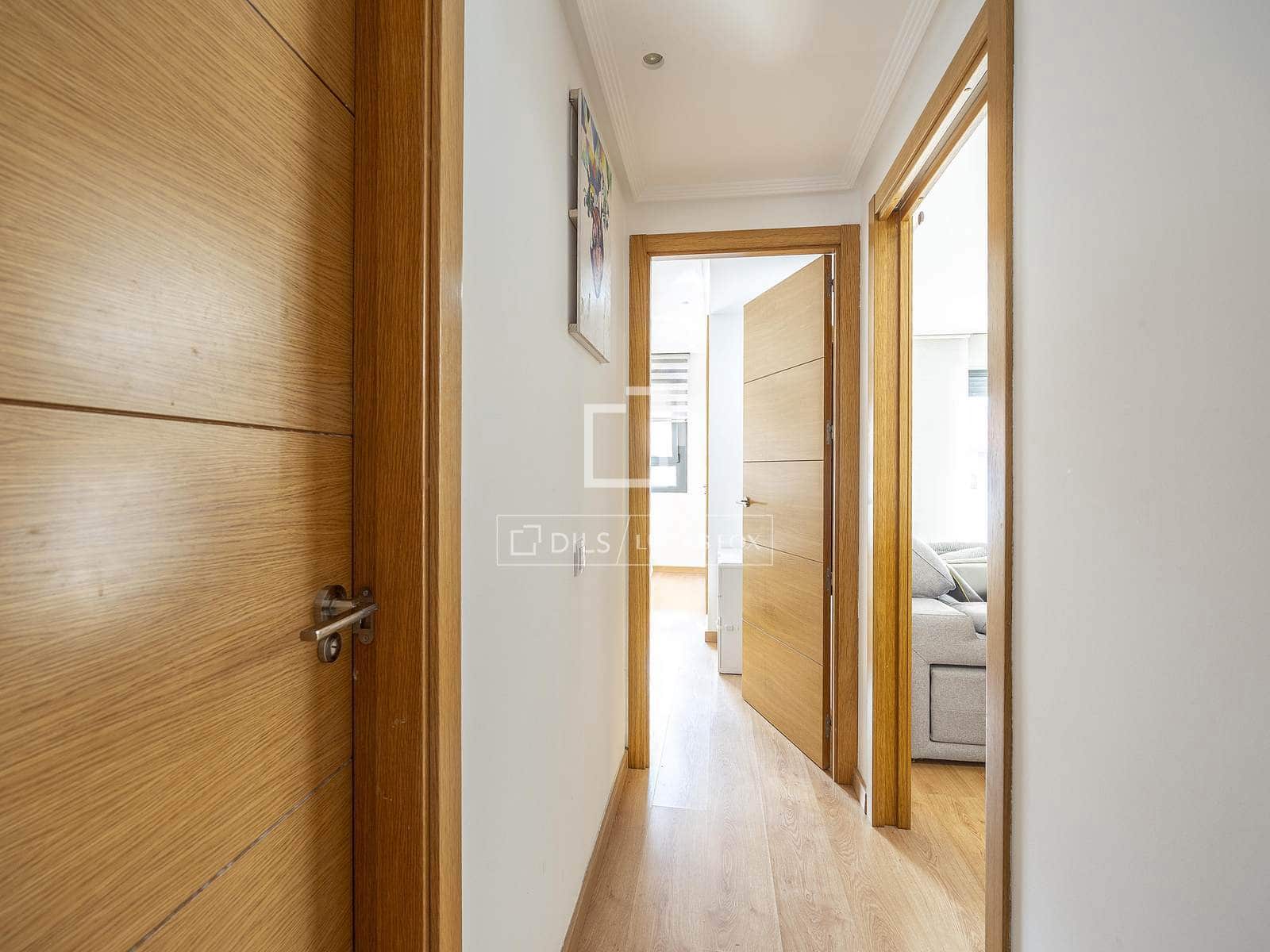 2 bedroom Apartment for sale in Alboraya / Alboraia with pool garage - € 465,000 (Ref: 9483927)