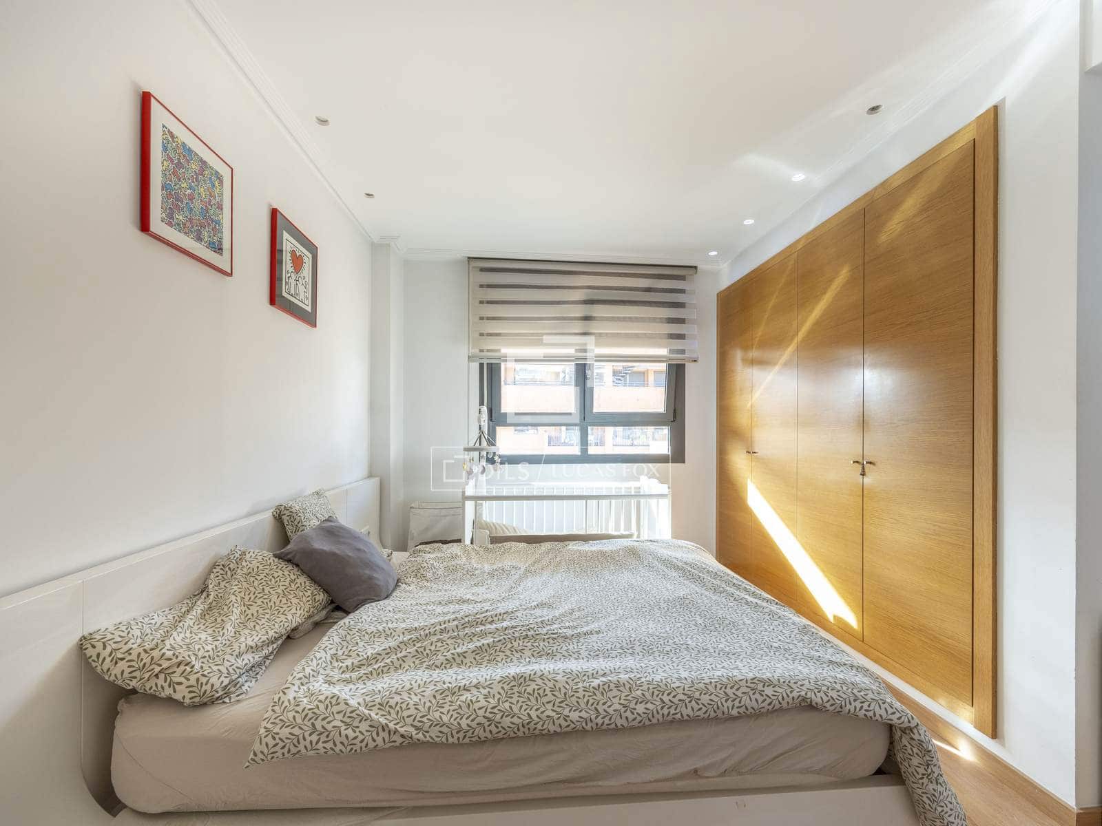 2 bedroom Apartment for sale in Alboraya / Alboraia with pool garage - € 465,000 (Ref: 9483927)