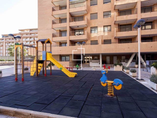 2 sovrum Lägenhet till salu i Alboraya / Alboraia med pool garage - 435 000 € (Ref: 9483927)