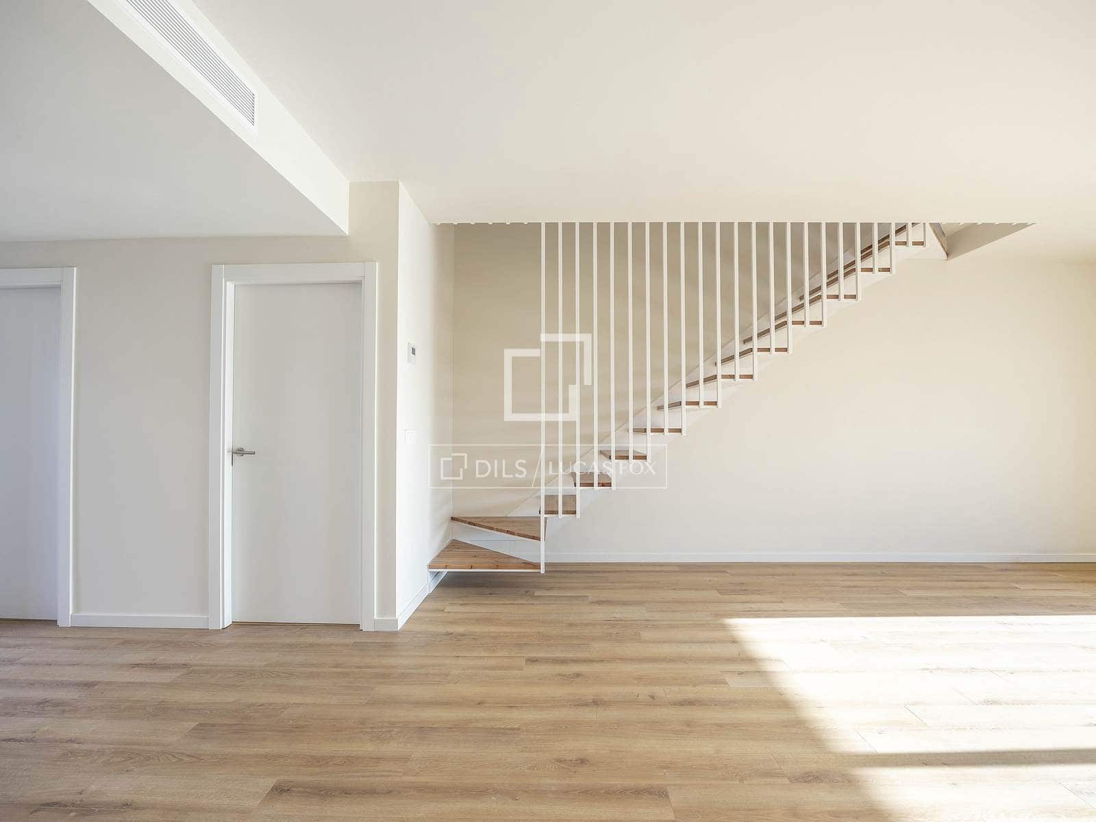 4 quarto Moradia para arrendar em L'Eliana com piscina garagem - 2 650 € (Ref: 9483928)