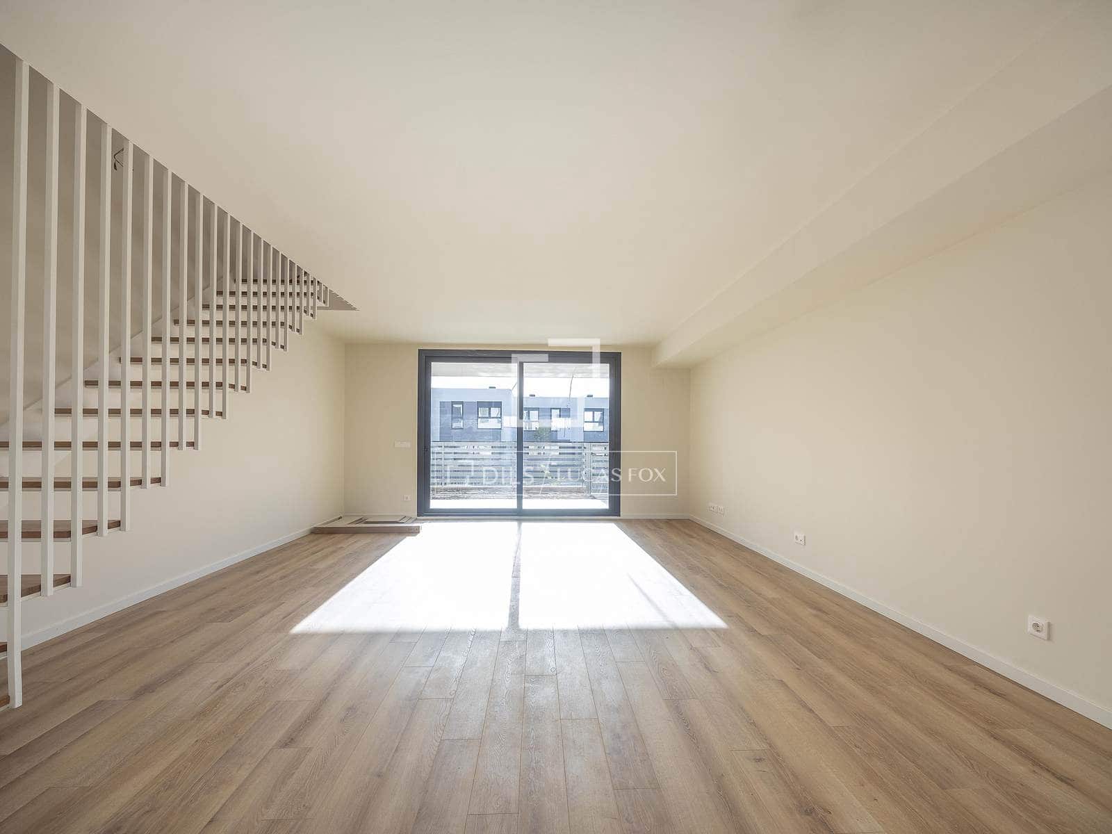 4 quarto Moradia para arrendar em L'Eliana com piscina garagem - 2 650 € (Ref: 9483928)