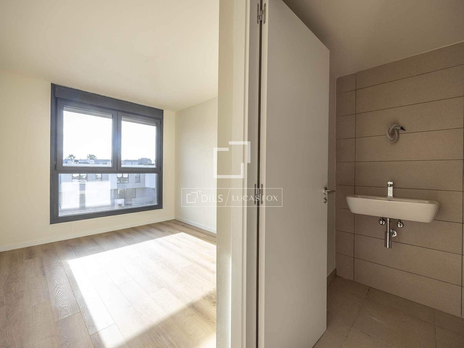 4 quarto Moradia para arrendar em L'Eliana com piscina garagem - 2 650 € (Ref: 9483928)