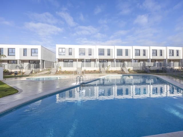 4 quarto Moradia para arrendar em L'Eliana com piscina garagem - 2 650 € (Ref: 9483928)