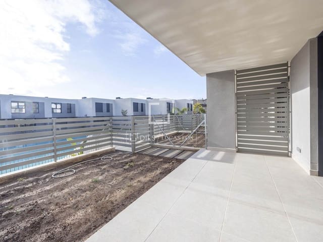 4 quarto Moradia para arrendar em L'Eliana com piscina garagem - 2 650 € (Ref: 9483928)