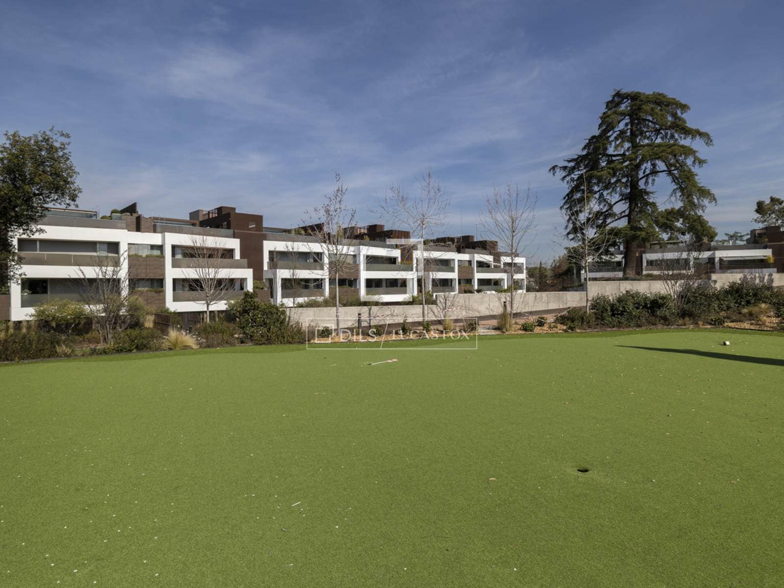 4 bedroom Apartment for rent in Pozuelo de Alarcon with pool garage - € 5,000 (Ref: 9484042)