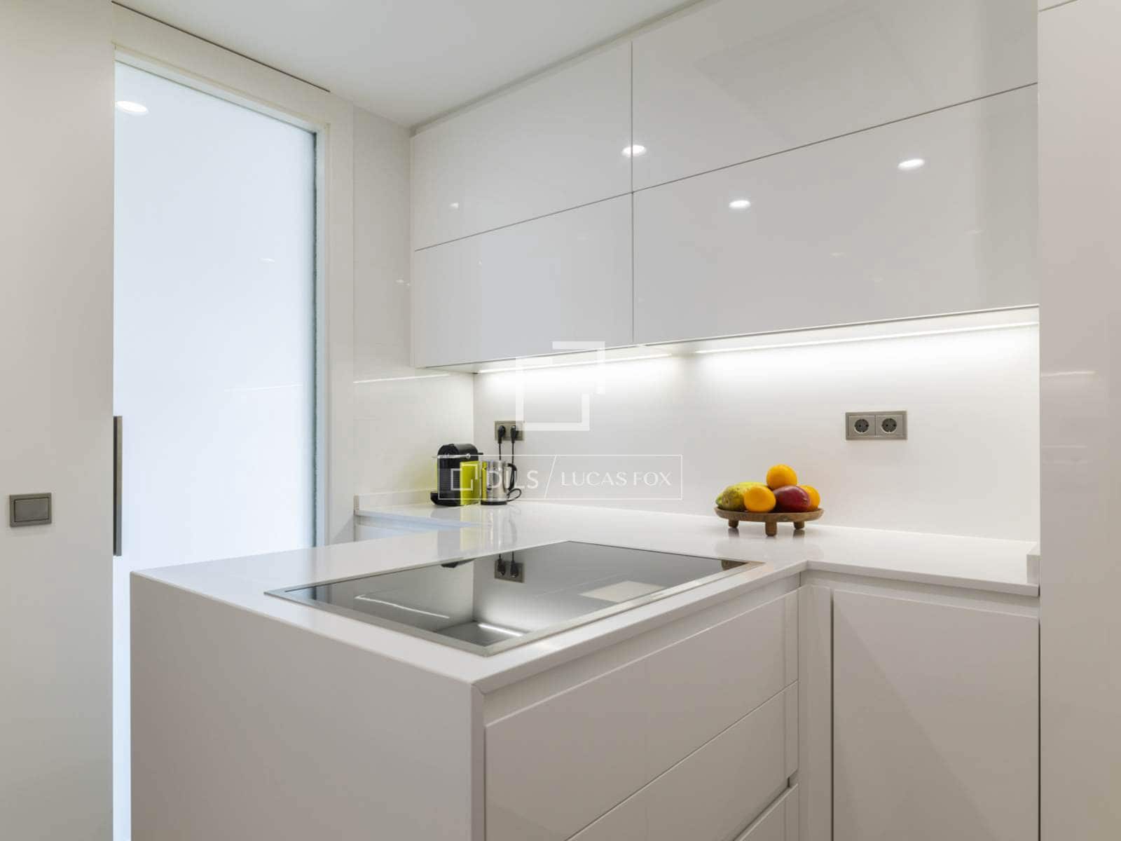 4 bedroom Apartment for rent in Pozuelo de Alarcon with pool garage - € 5,000 (Ref: 9484042)