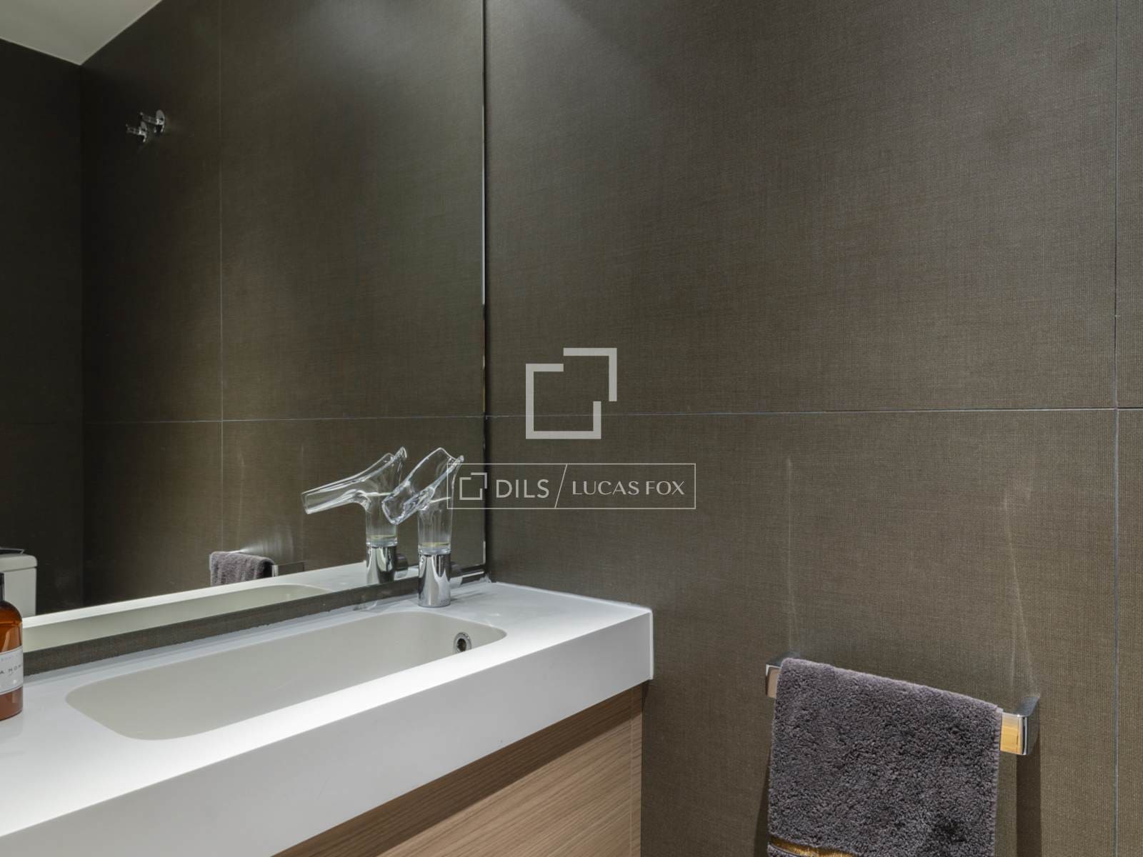 4 bedroom Apartment for rent in Pozuelo de Alarcon with pool garage - € 5,000 (Ref: 9484042)