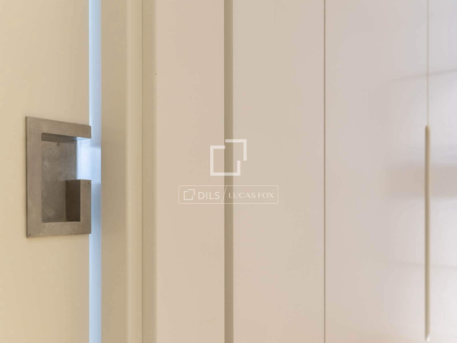 4 bedroom Apartment for rent in Pozuelo de Alarcon with pool garage - € 5,000 (Ref: 9484042)