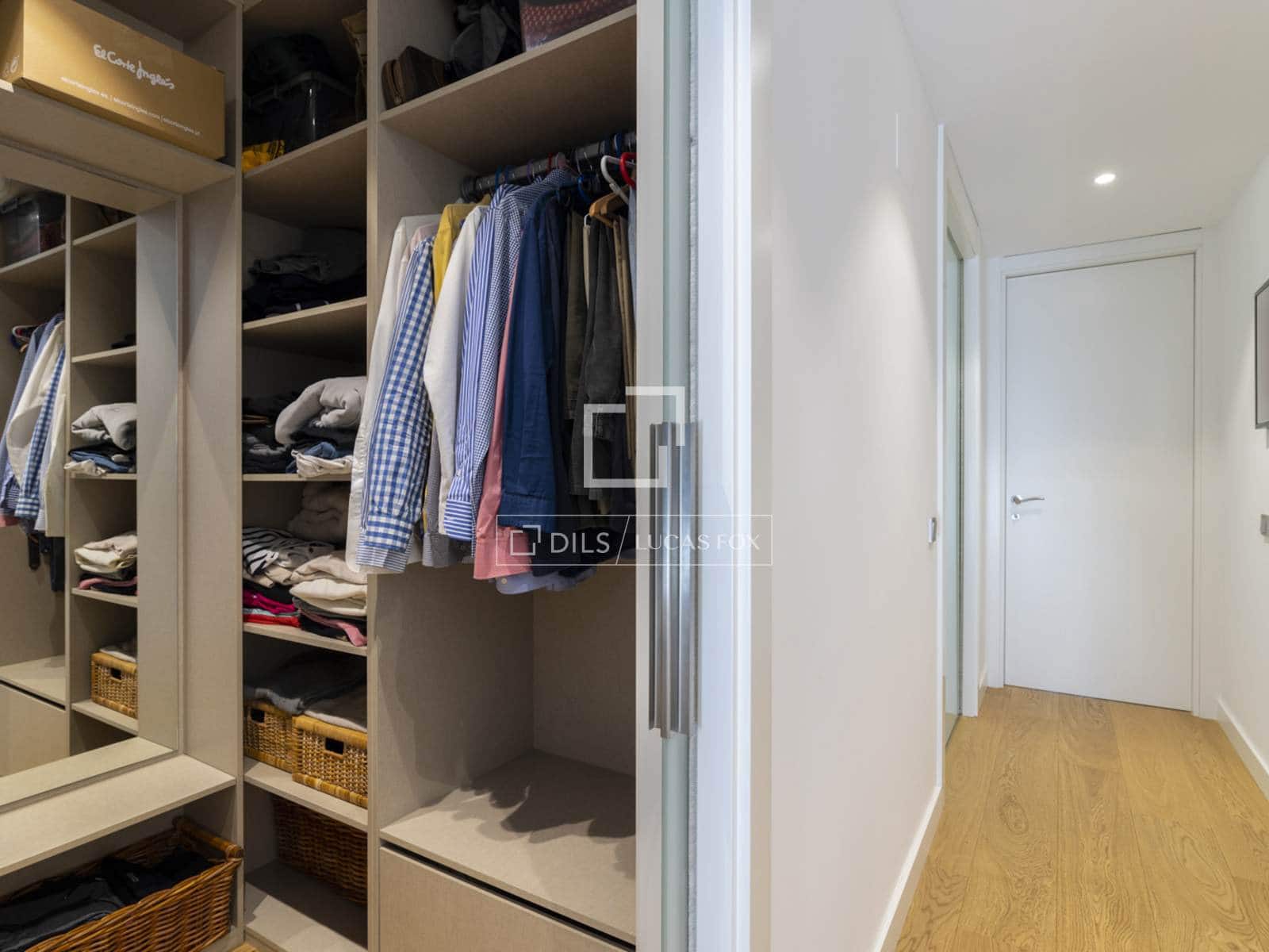 4 bedroom Apartment for rent in Pozuelo de Alarcon with pool garage - € 5,000 (Ref: 9484042)