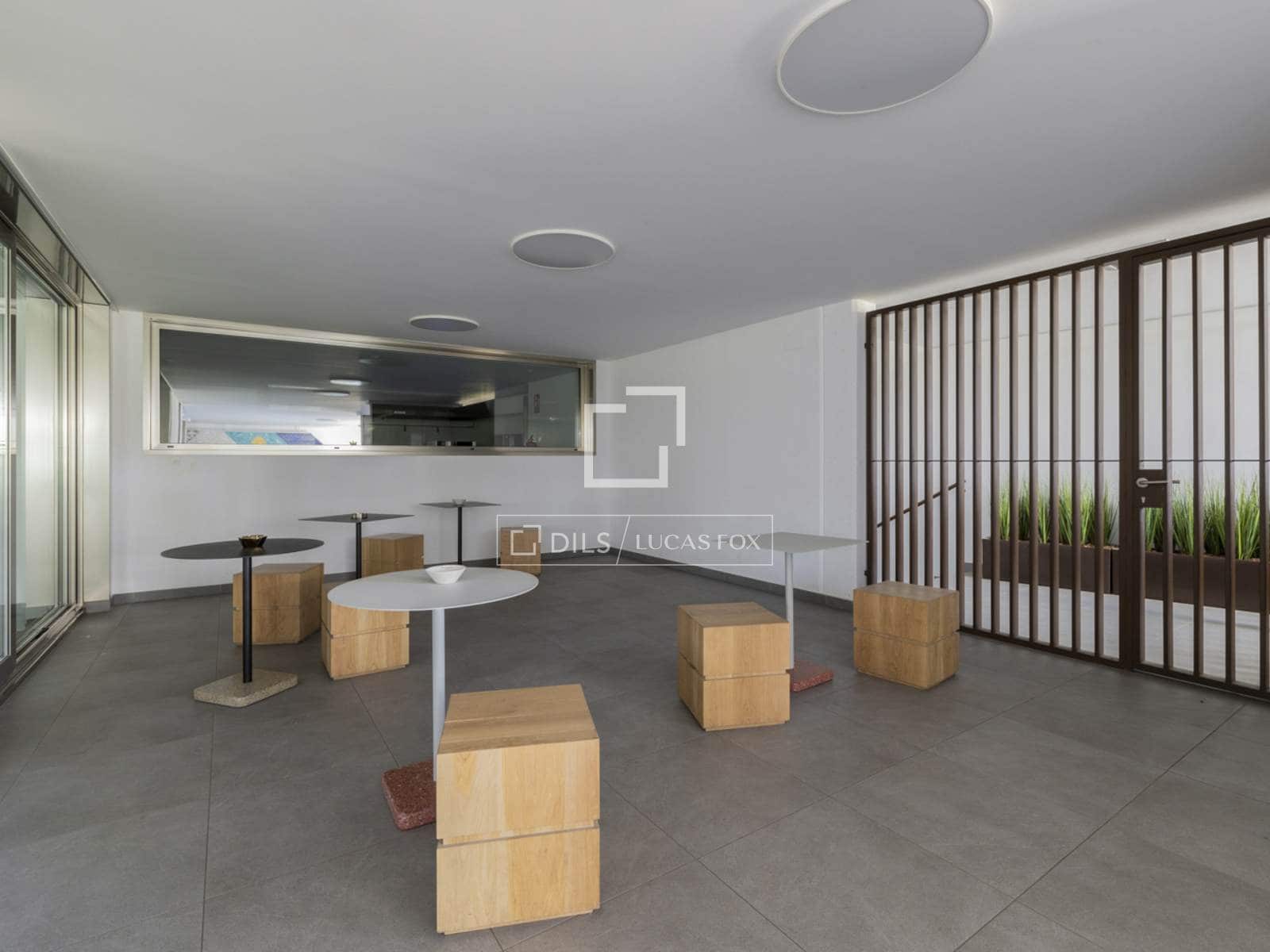 4 bedroom Apartment for rent in Pozuelo de Alarcon with pool garage - € 5,000 (Ref: 9484042)