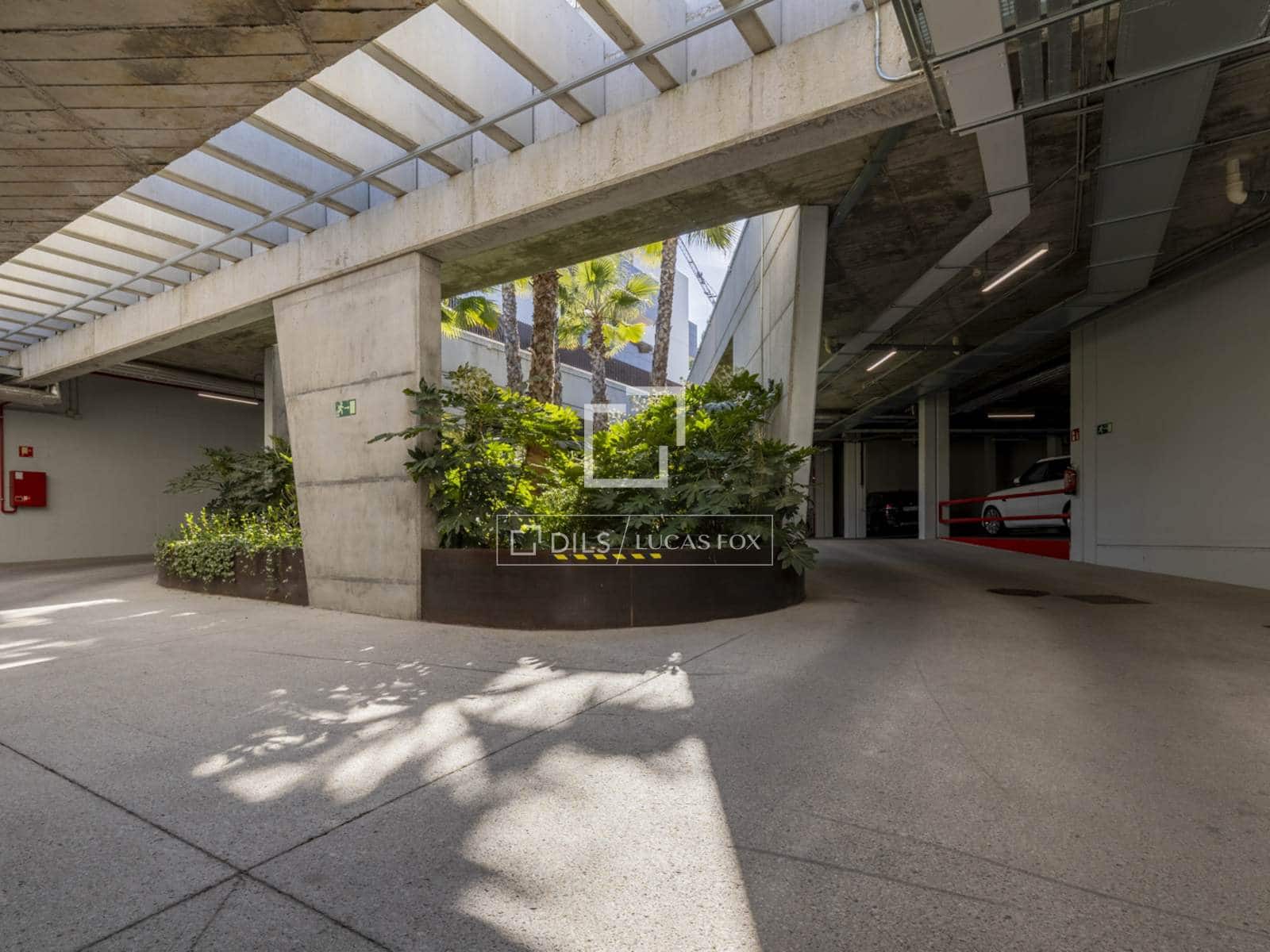 4 bedroom Apartment for rent in Pozuelo de Alarcon with pool garage - € 5,000 (Ref: 9484042)