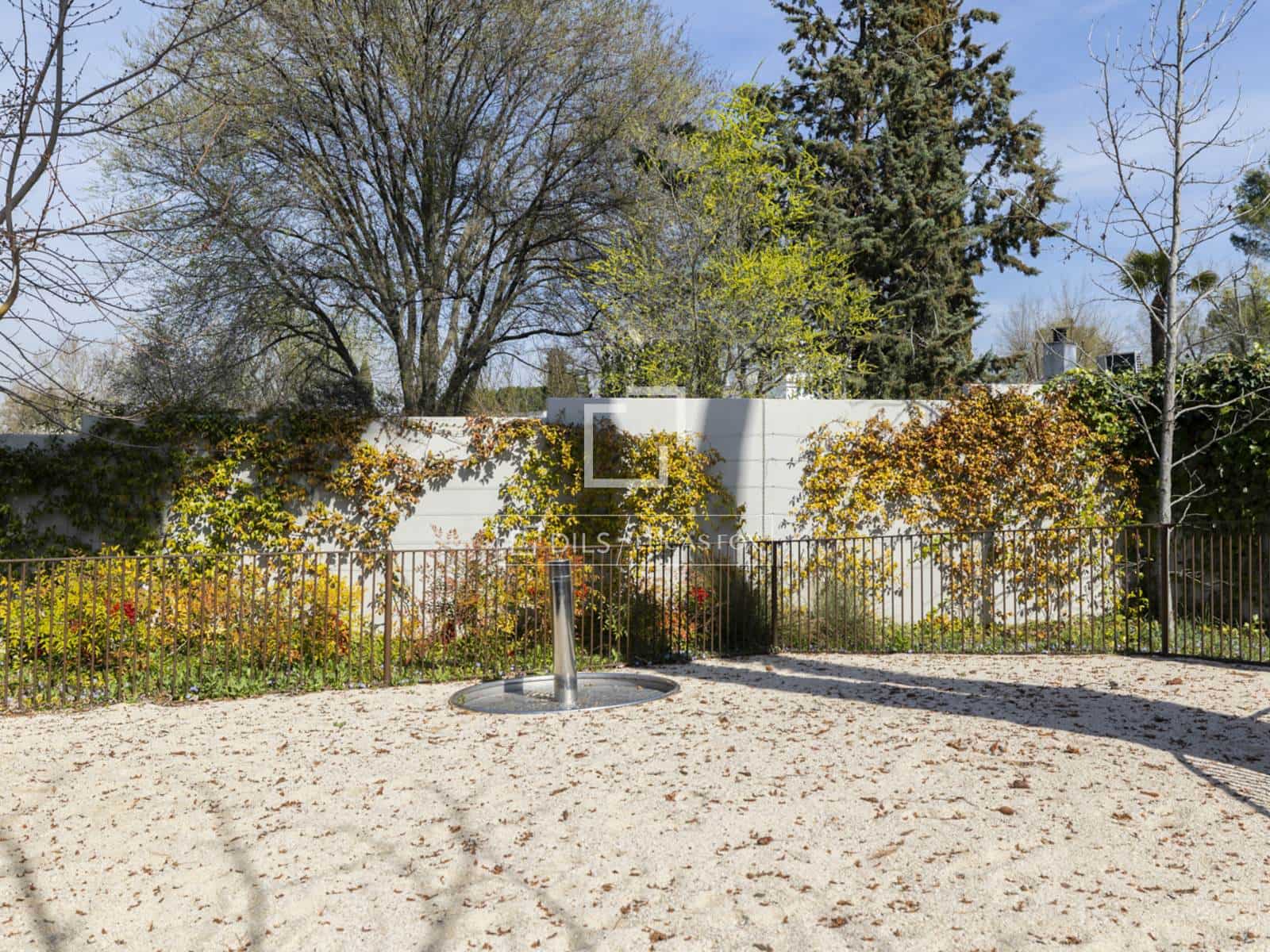 4 bedroom Apartment for rent in Pozuelo de Alarcon with pool garage - € 5,000 (Ref: 9484042)