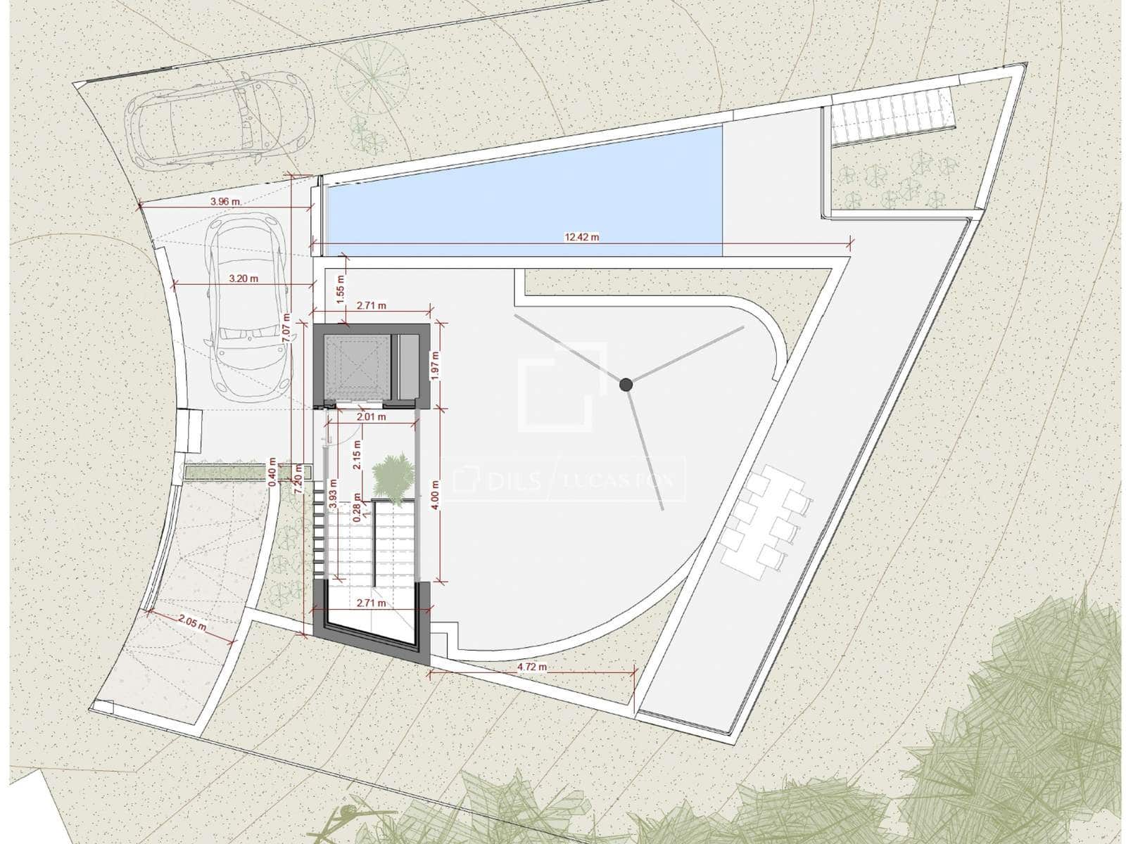 4 bedroom Villa for sale in Begur with pool garage - € 2,700,000 (Ref: 9484950)