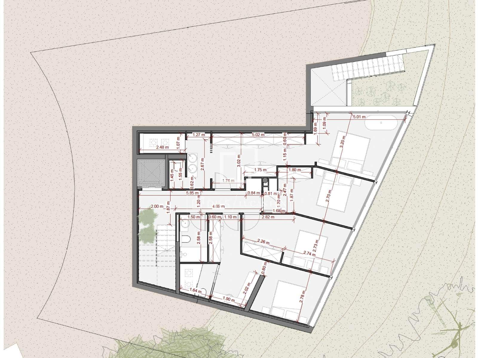 4 bedroom Villa for sale in Begur with pool garage - € 2,700,000 (Ref: 9484950)