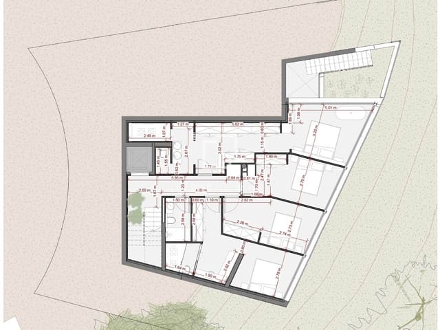 4 bedroom Villa for sale in Begur with pool garage - € 2,700,000 (Ref: 9484950)