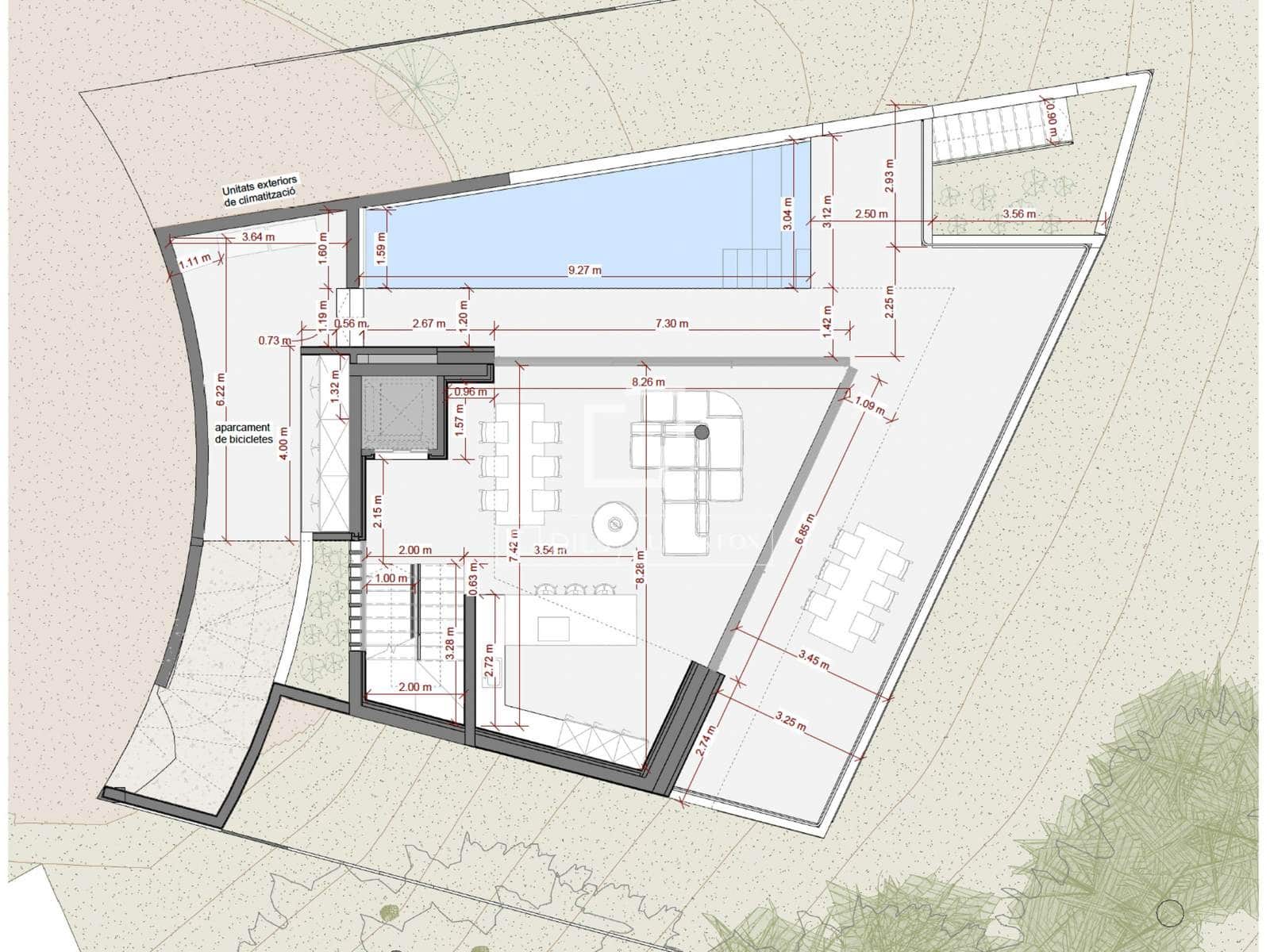 4 bedroom Villa for sale in Begur with pool garage - € 2,700,000 (Ref: 9484950)