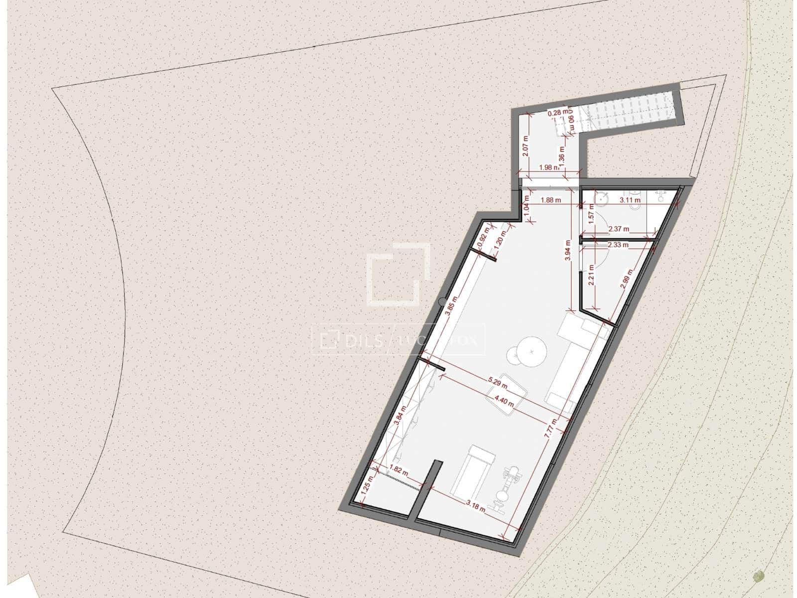 4 bedroom Villa for sale in Begur with pool garage - € 2,700,000 (Ref: 9484950)