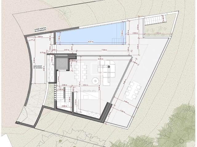 4 bedroom Villa for sale in Begur with pool garage - € 2,700,000 (Ref: 9484950)