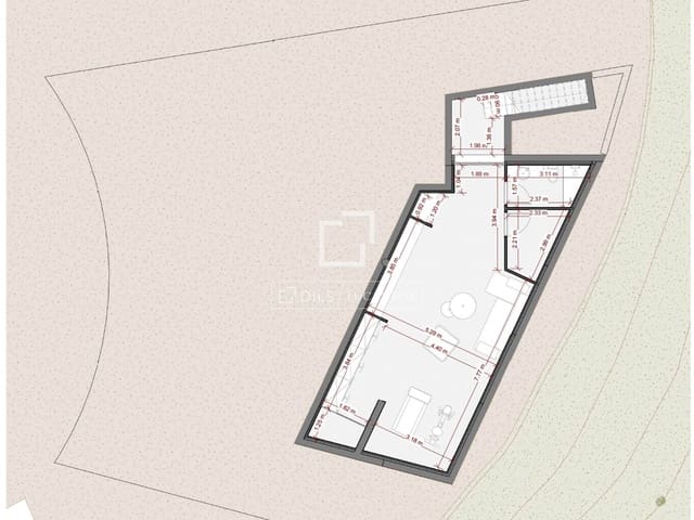 4 bedroom Villa for sale in Begur with pool garage - € 2,700,000 (Ref: 9484950)