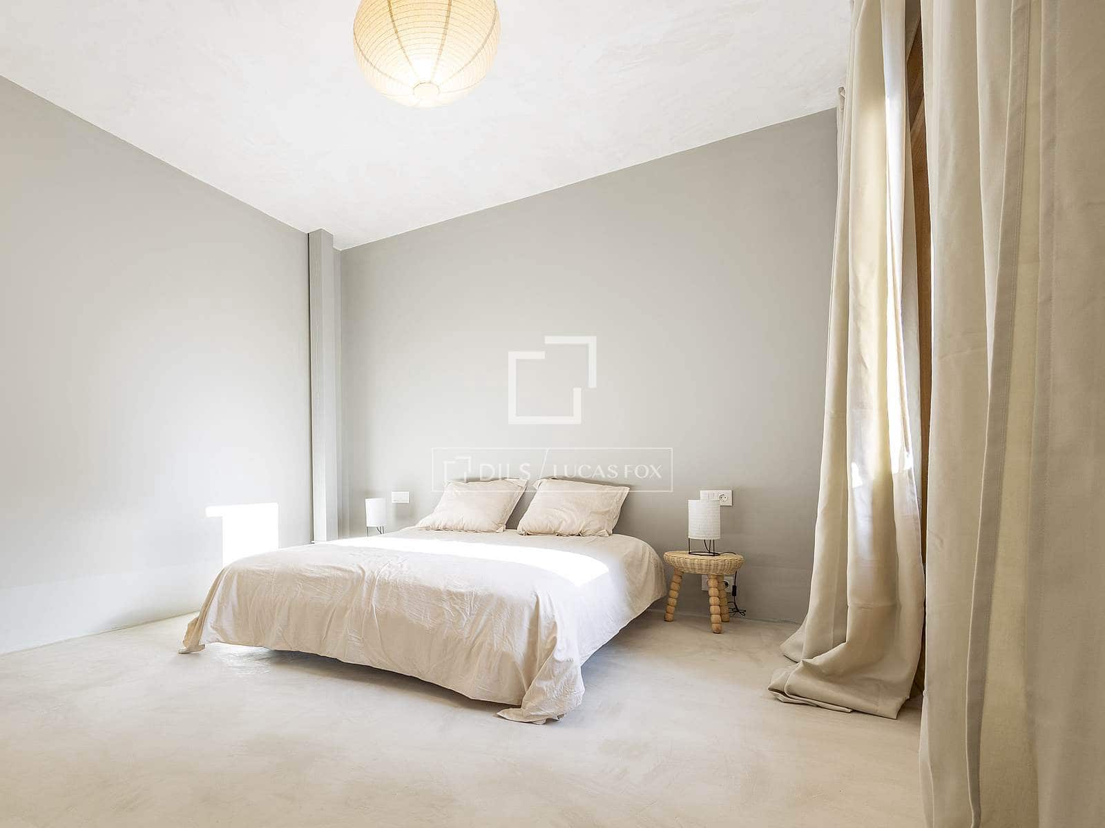 3 quarto Apartamento para arrendar em Valencia cidade - 2 500 € (Ref: 9484951)