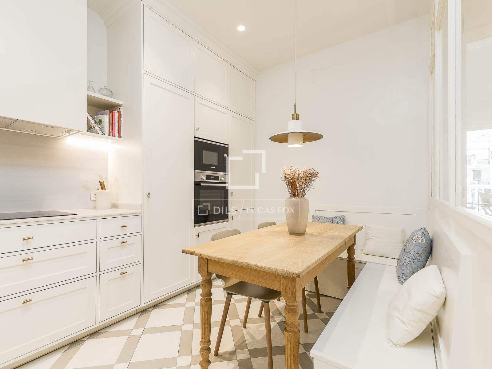 3 camera da letto Appartamento in vendita in Barcelona citta - 1.125.000 € (Rif: 9485050)