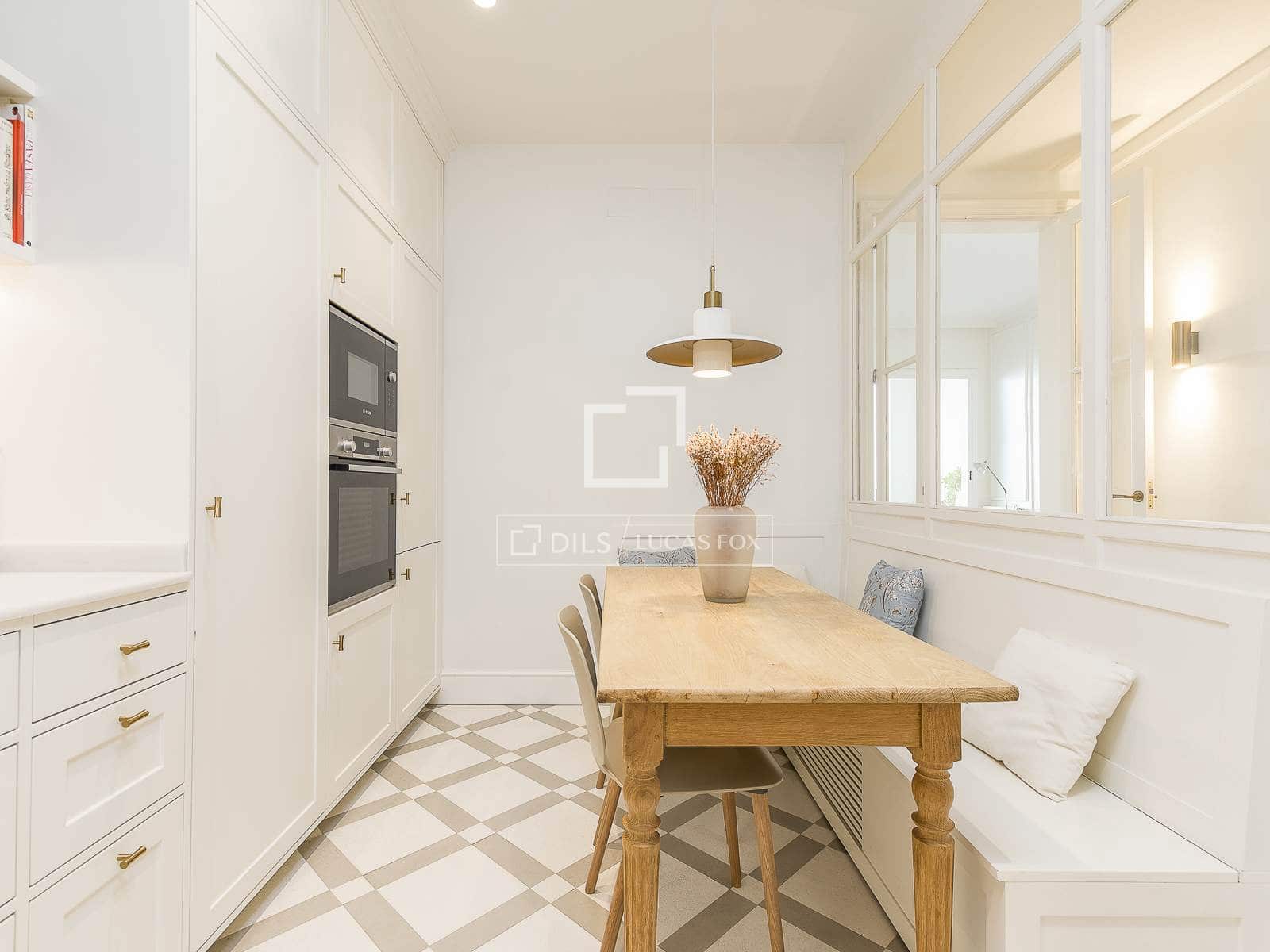 3 camera da letto Appartamento in vendita in Barcelona citta - 1.125.000 € (Rif: 9485050)