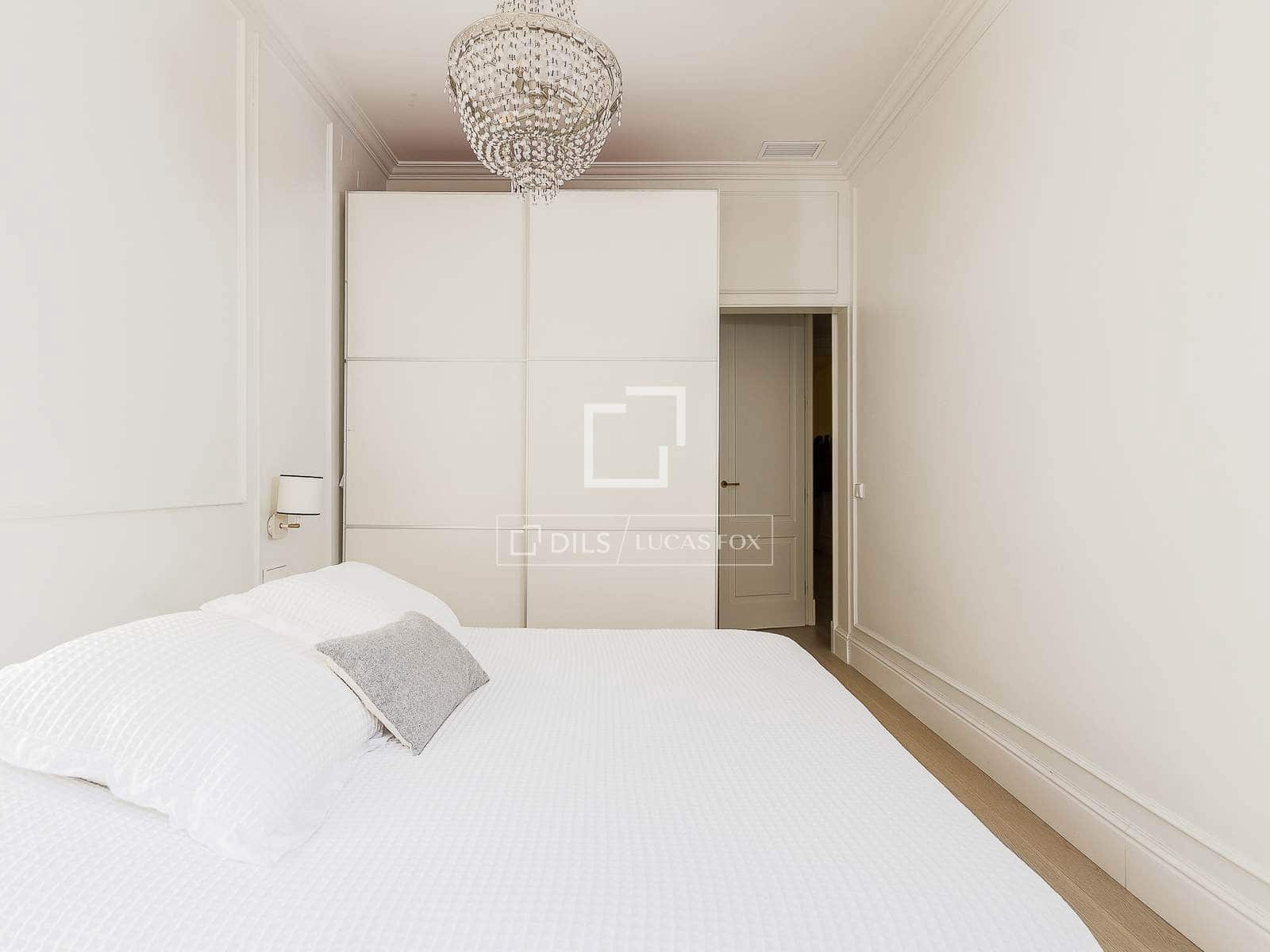 3 camera da letto Appartamento in vendita in Barcelona citta - 1.125.000 € (Rif: 9485050)