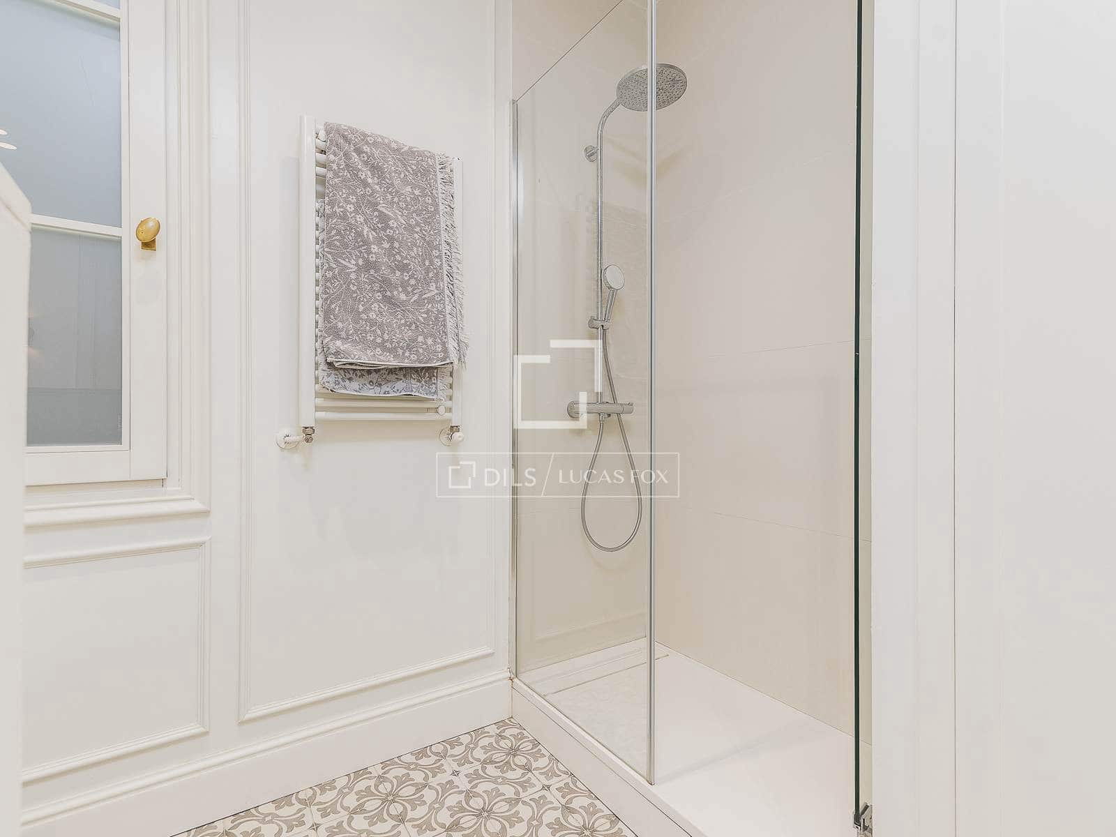 3 camera da letto Appartamento in vendita in Barcelona citta - 1.125.000 € (Rif: 9485050)