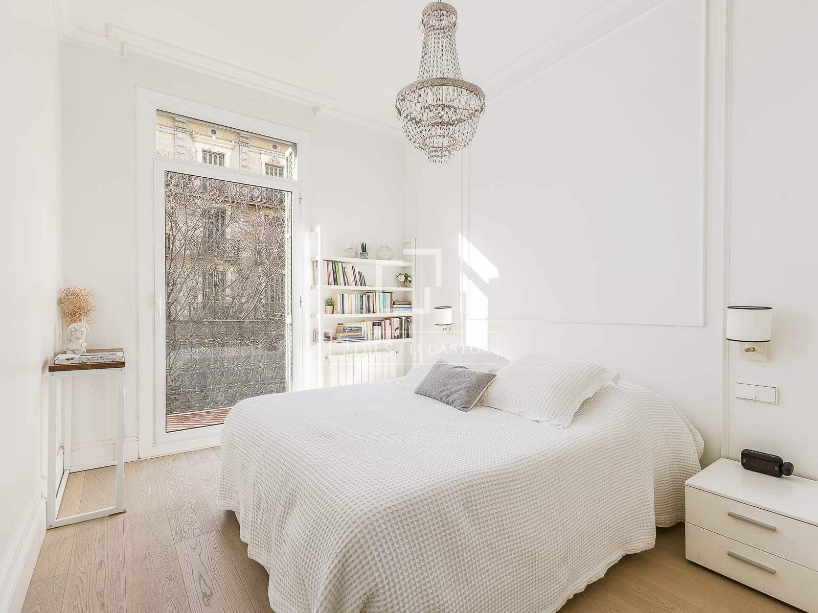 3 camera da letto Appartamento in vendita in Barcelona citta - 1.125.000 € (Rif: 9485050)