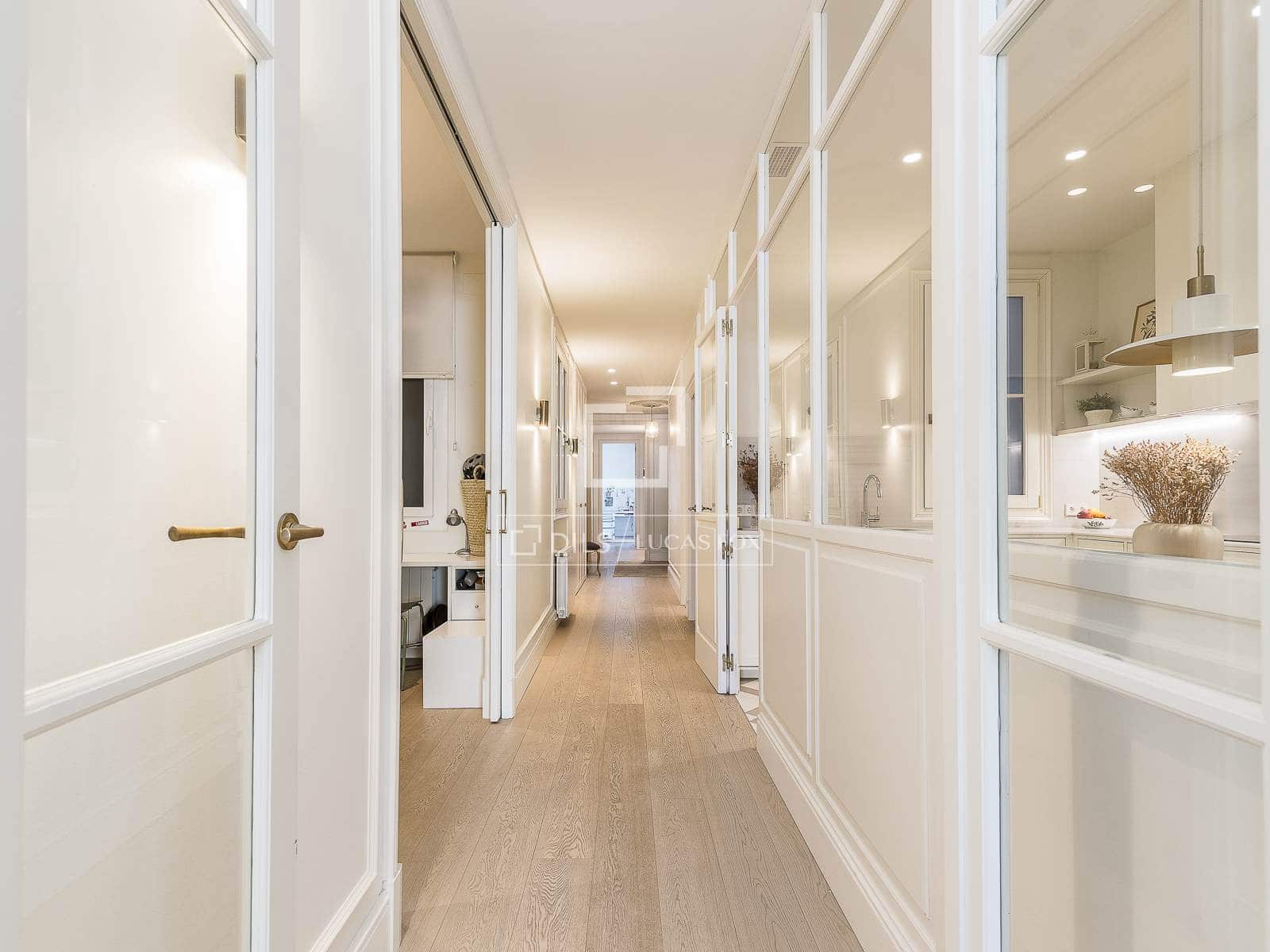 3 camera da letto Appartamento in vendita in Barcelona citta - 1.125.000 € (Rif: 9485050)