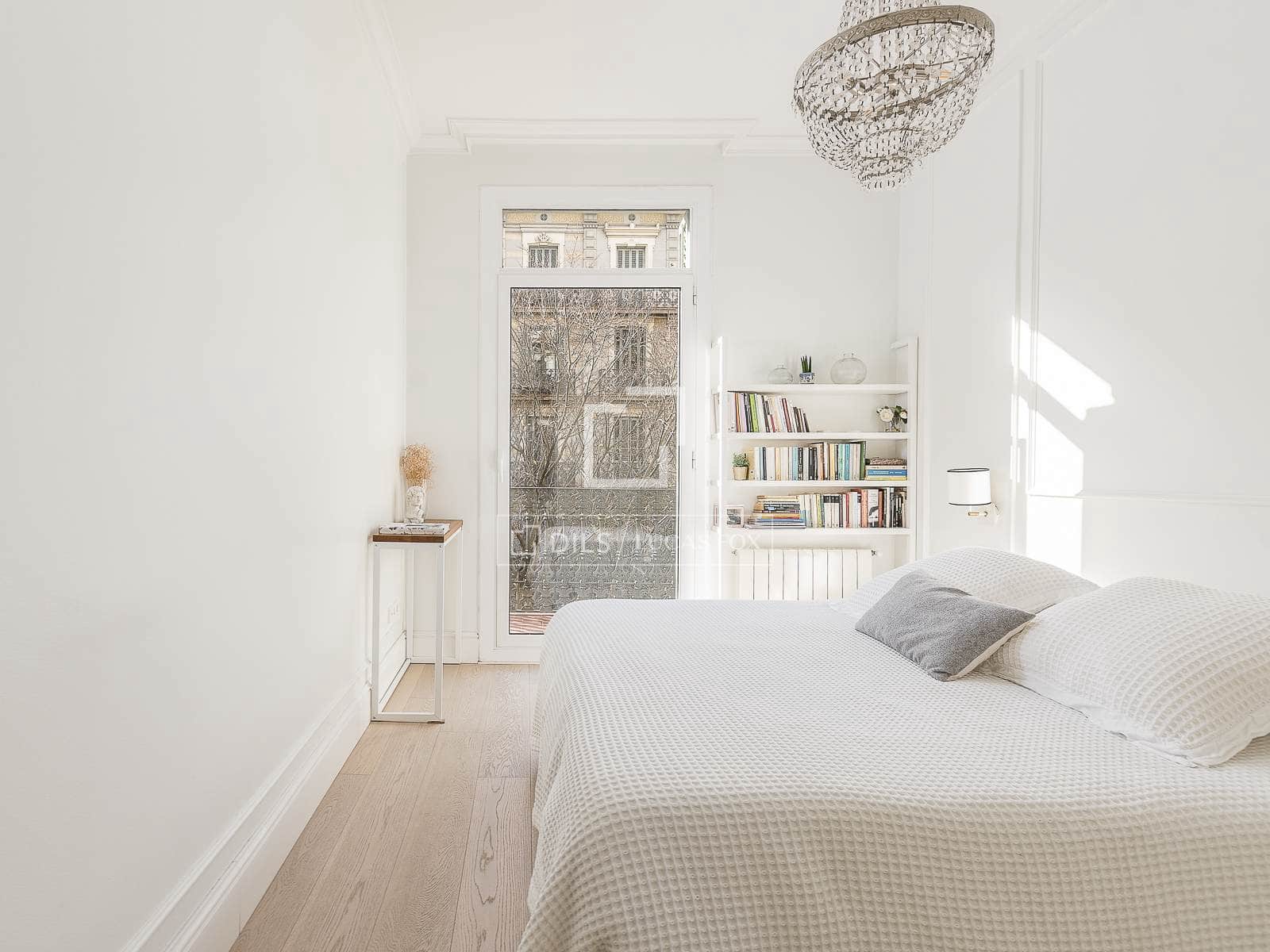 3 camera da letto Appartamento in vendita in Barcelona citta - 1.125.000 € (Rif: 9485050)