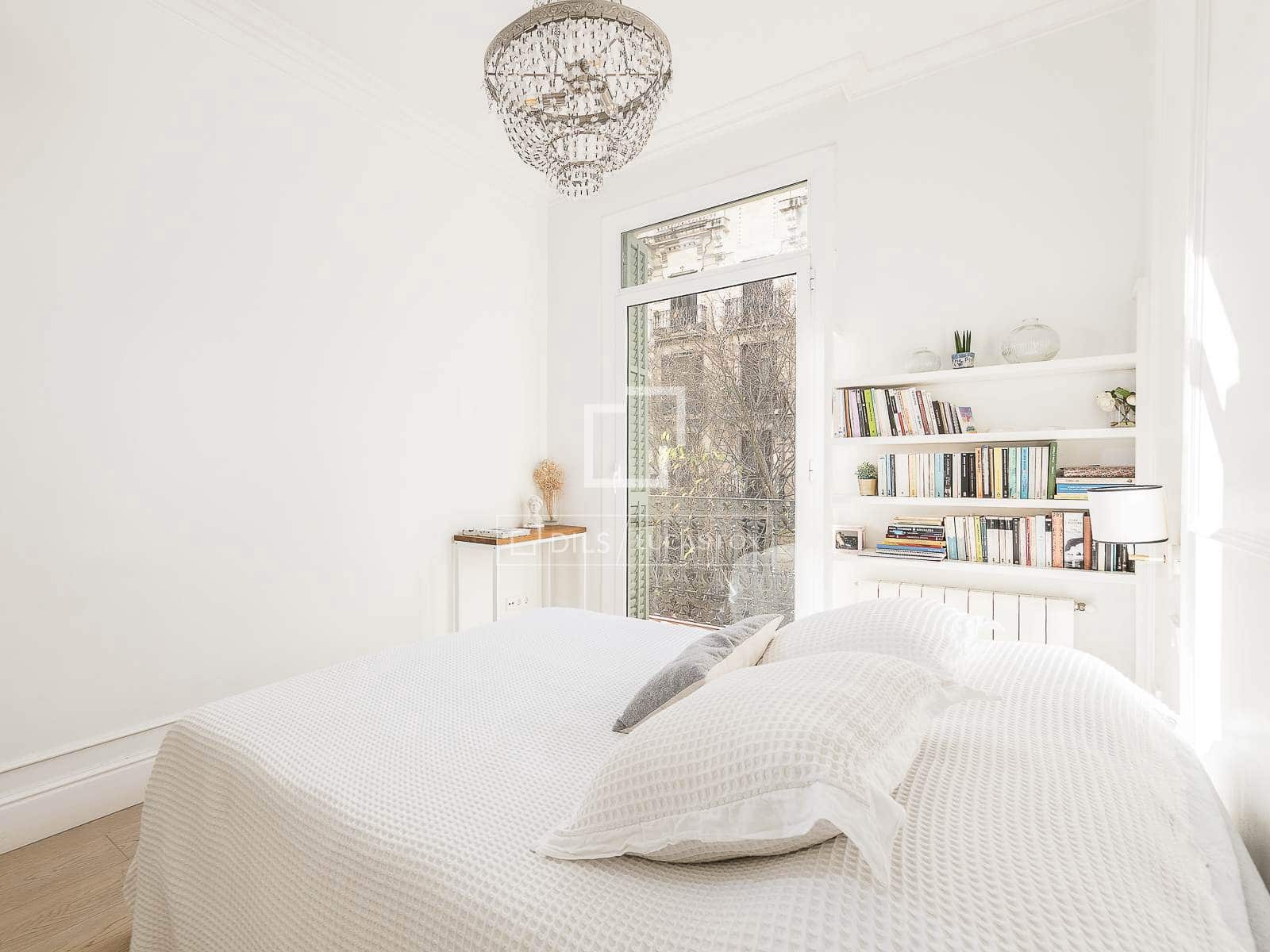 3 camera da letto Appartamento in vendita in Barcelona citta - 1.125.000 € (Rif: 9485050)