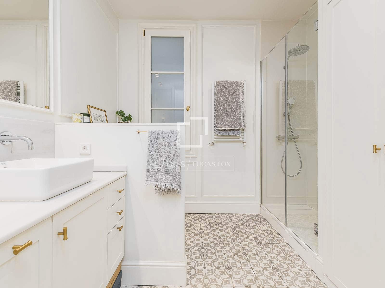 3 camera da letto Appartamento in vendita in Barcelona citta - 1.125.000 € (Rif: 9485050)