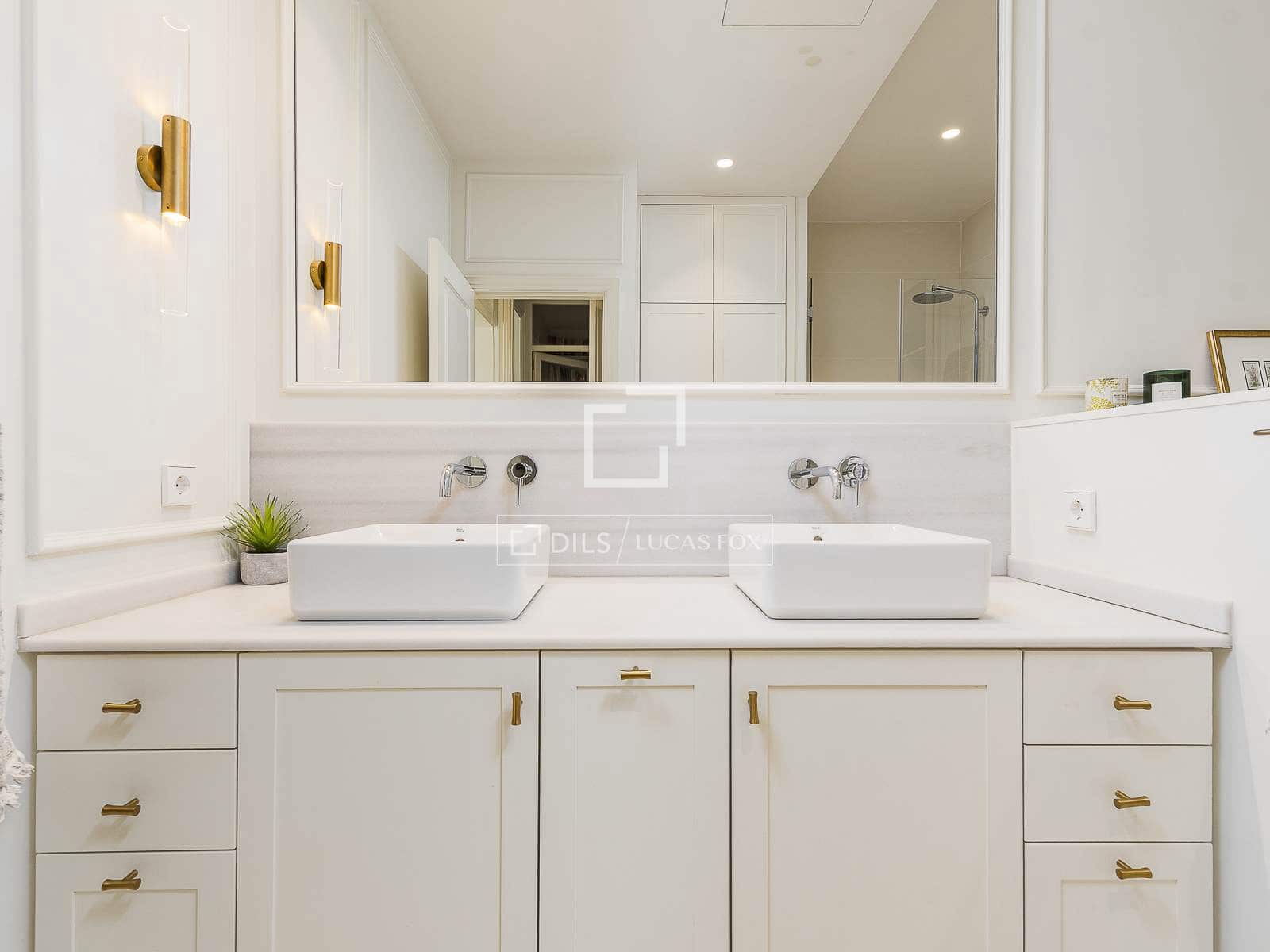 3 camera da letto Appartamento in vendita in Barcelona citta - 1.125.000 € (Rif: 9485050)