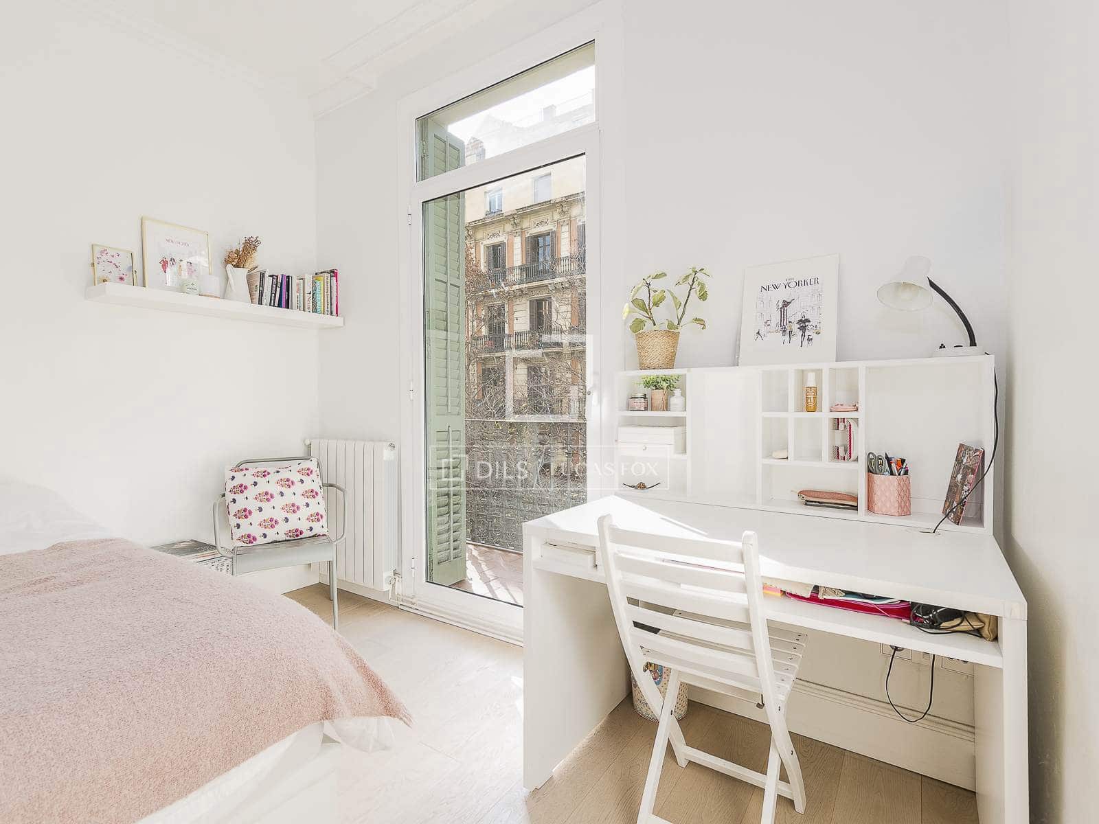 3 camera da letto Appartamento in vendita in Barcelona citta - 1.125.000 € (Rif: 9485050)