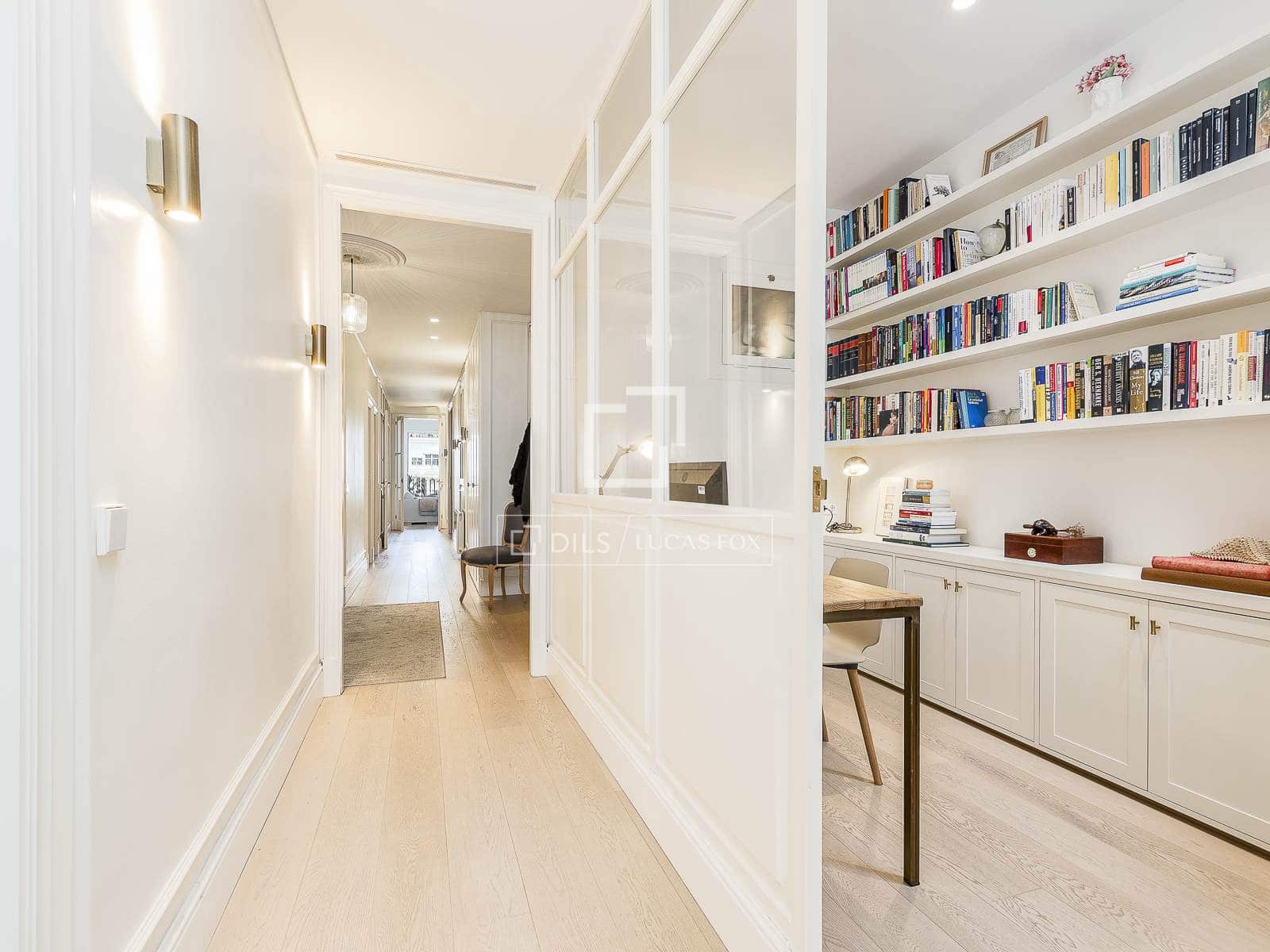 3 camera da letto Appartamento in vendita in Barcelona citta - 1.125.000 € (Rif: 9485050)