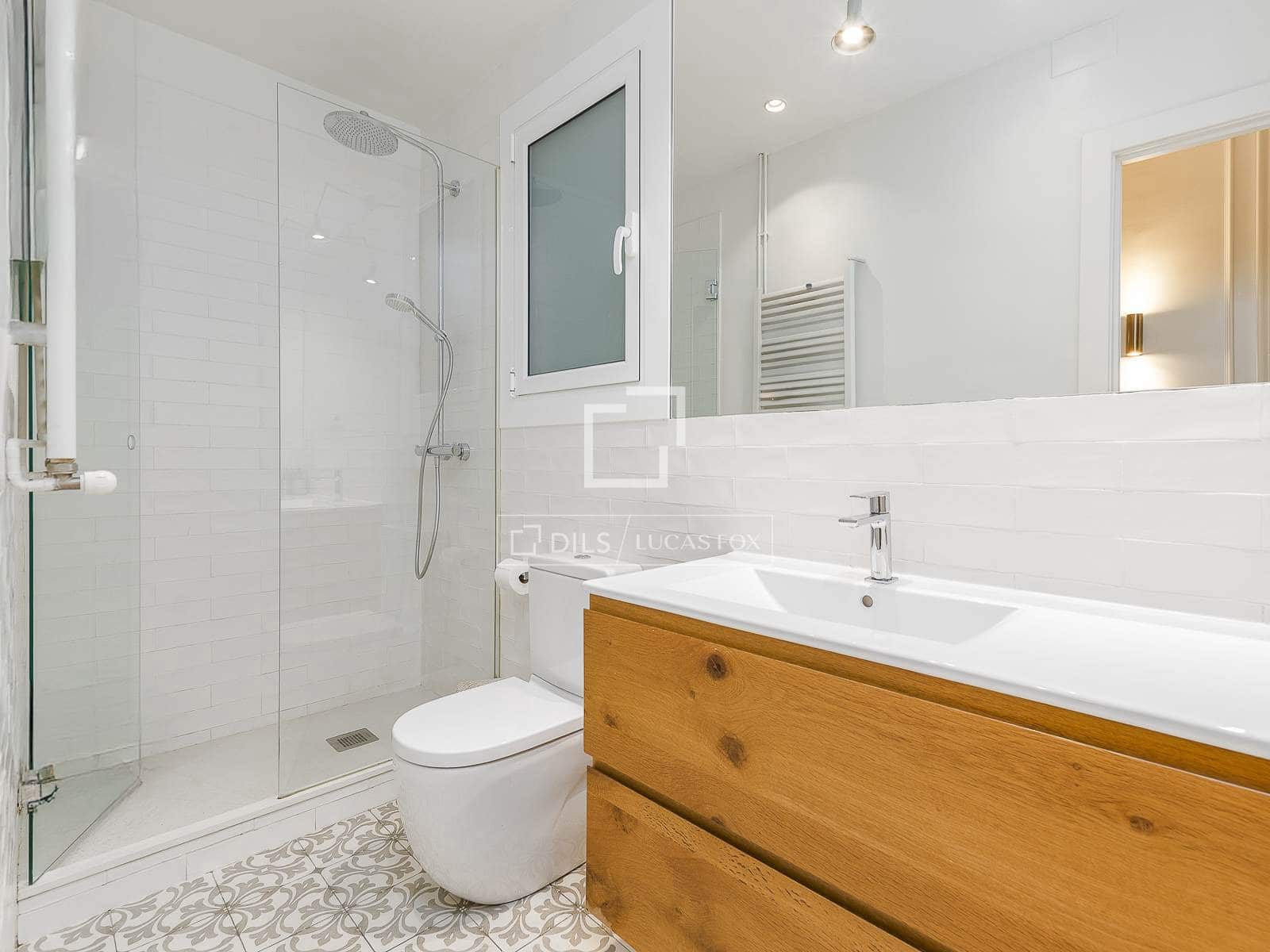 3 camera da letto Appartamento in vendita in Barcelona citta - 1.125.000 € (Rif: 9485050)