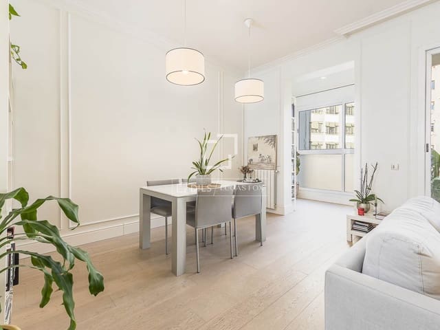 3 camera da letto Appartamento in vendita in Barcelona città - 1.125.000 € (Rif: 9485050)