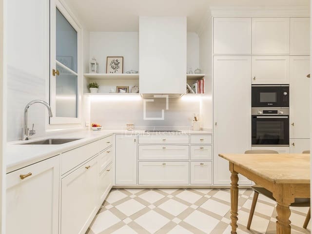 3 camera da letto Appartamento in vendita in Barcelona città - 1.125.000 € (Rif: 9485050)