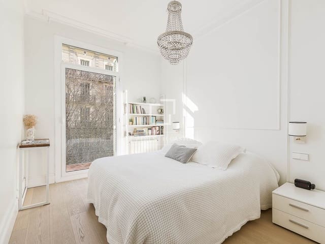 3 camera da letto Appartamento in vendita in Barcelona città - 1.125.000 € (Rif: 9485050)