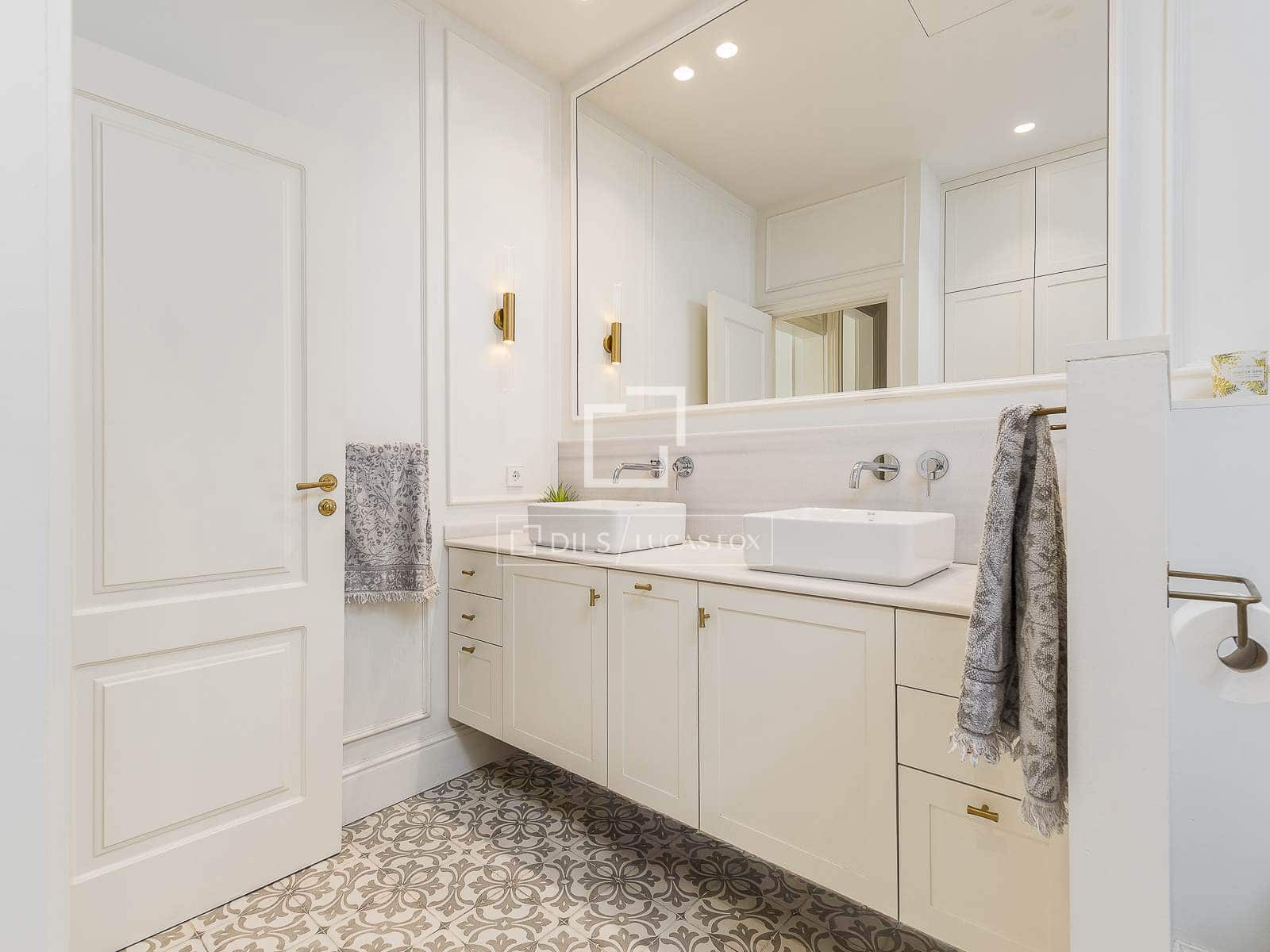 3 camera da letto Appartamento in vendita in Barcelona citta - 1.125.000 € (Rif: 9485050)