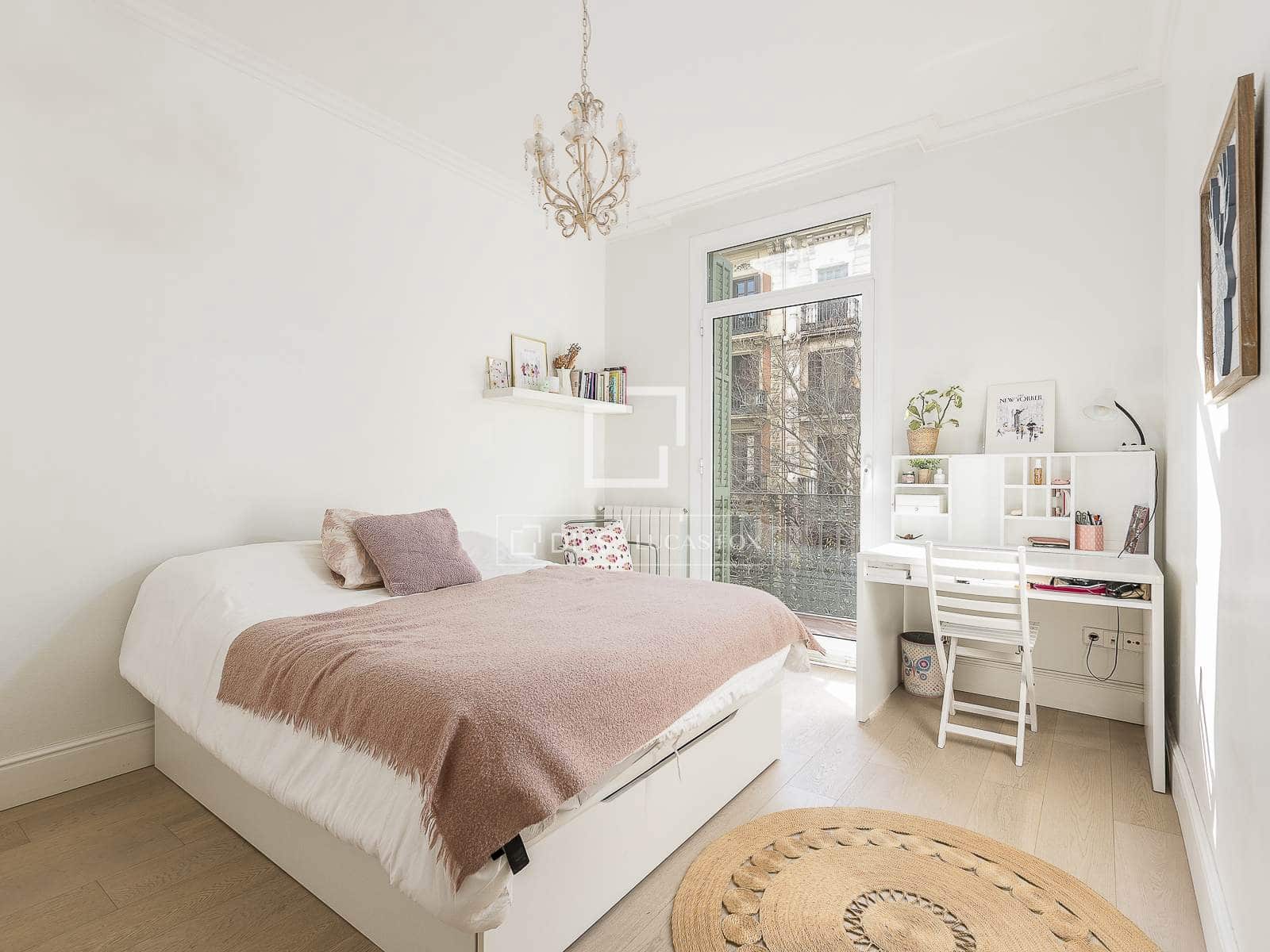 3 camera da letto Appartamento in vendita in Barcelona citta - 1.125.000 € (Rif: 9485050)