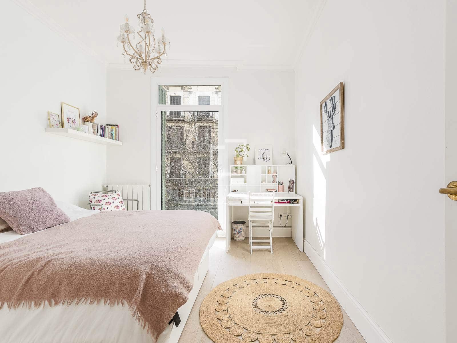 3 camera da letto Appartamento in vendita in Barcelona citta - 1.125.000 € (Rif: 9485050)